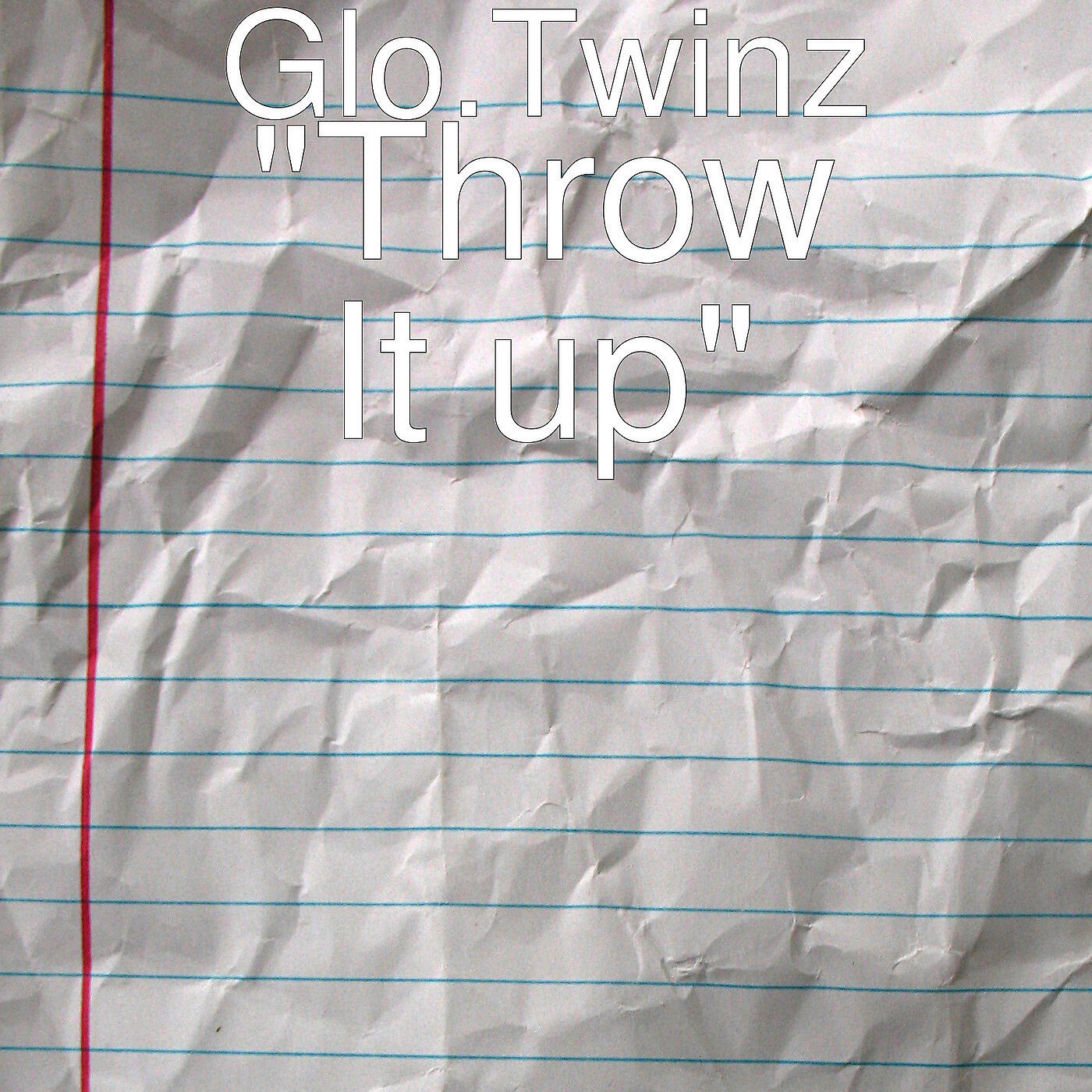 Релиз Throw It Up