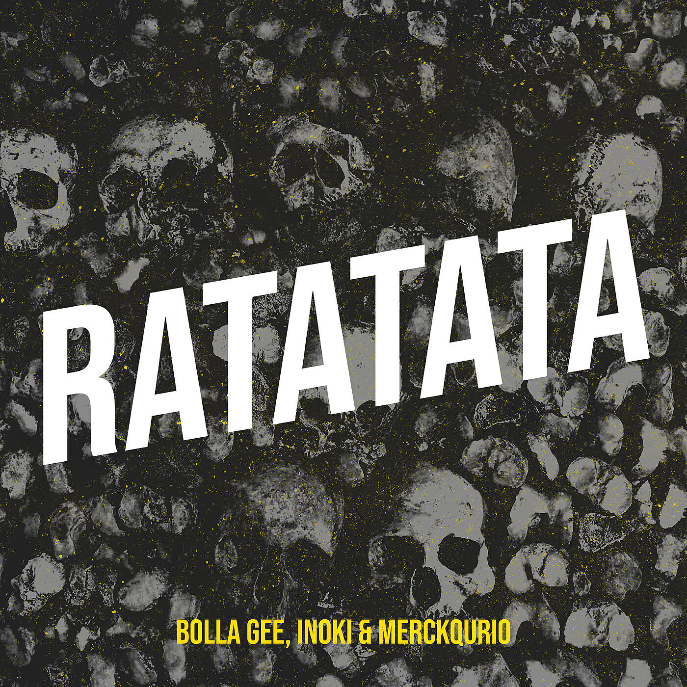 Релиз Ratatata