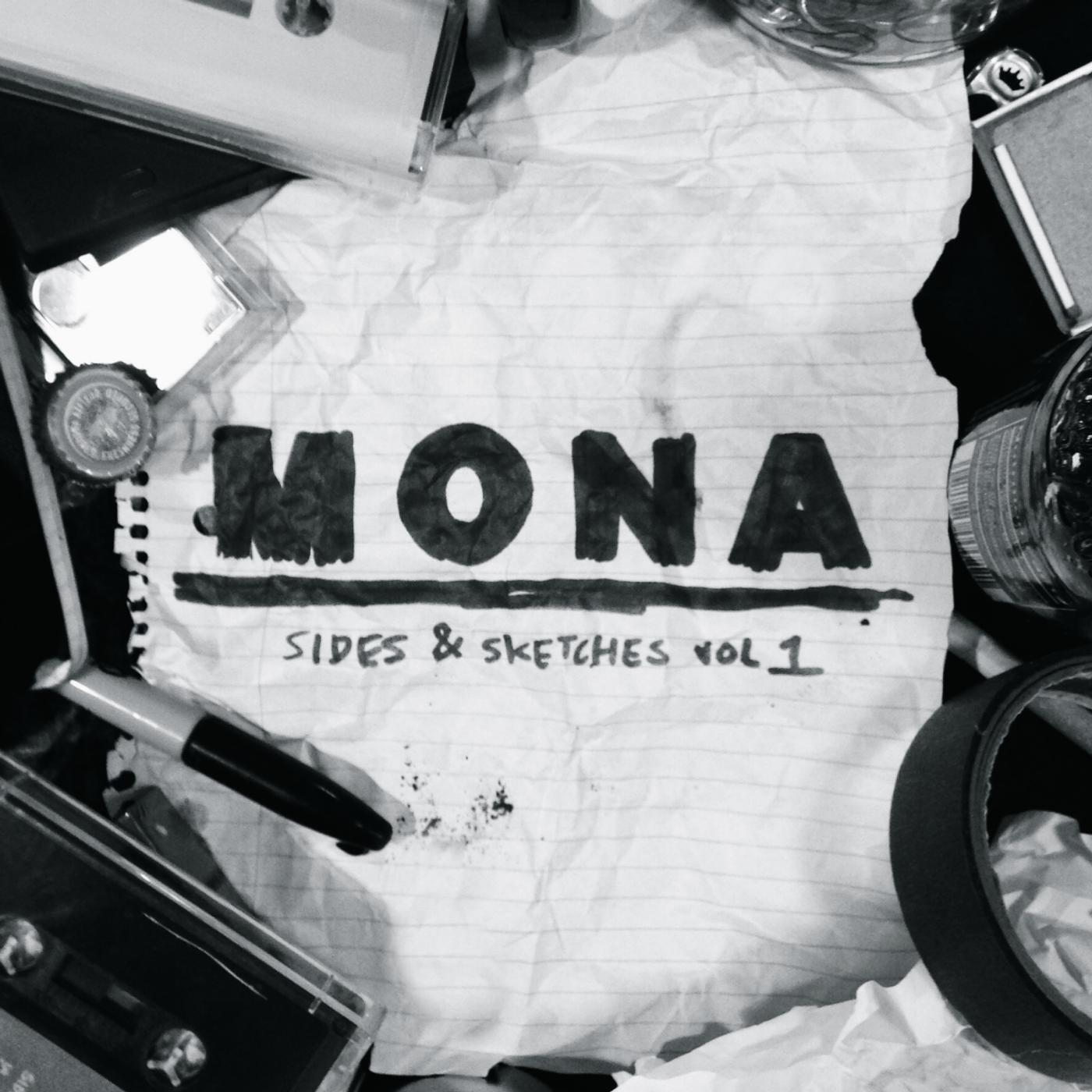 Mona - Stroll