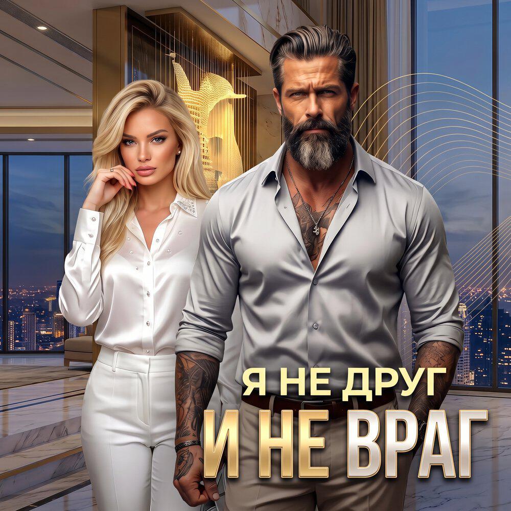 Релиз Я не друг и не враг