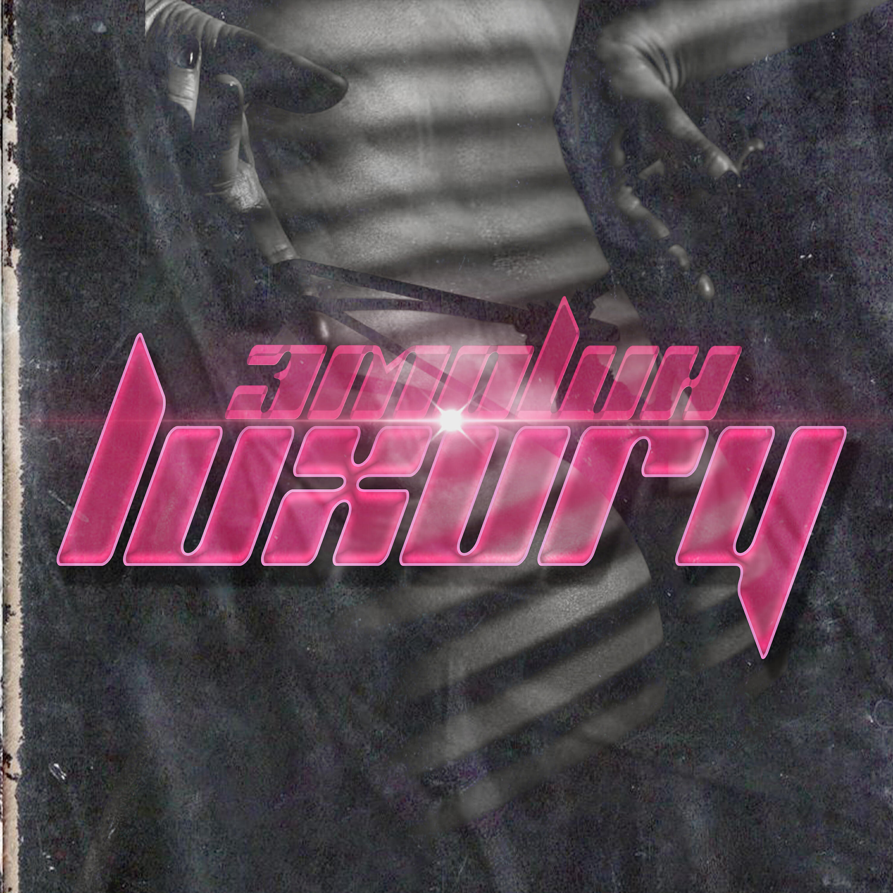 Релиз Luxury