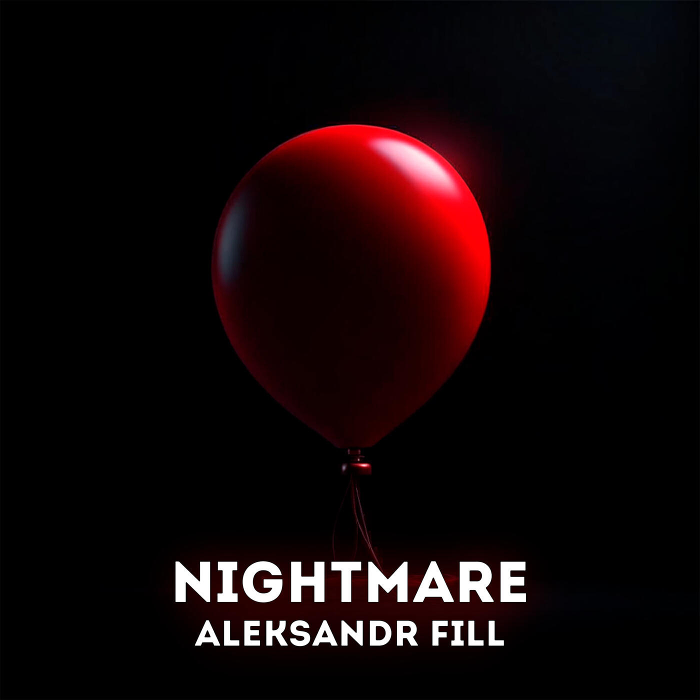 Релиз Nightmare