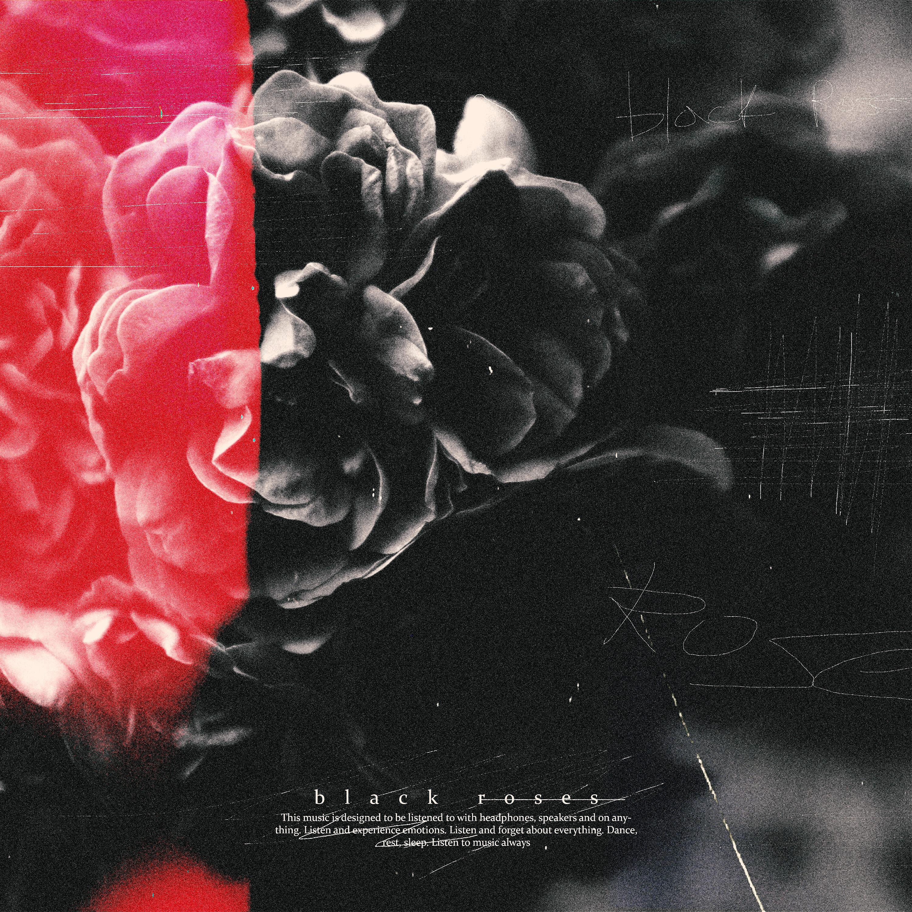 Релиз Black Roses