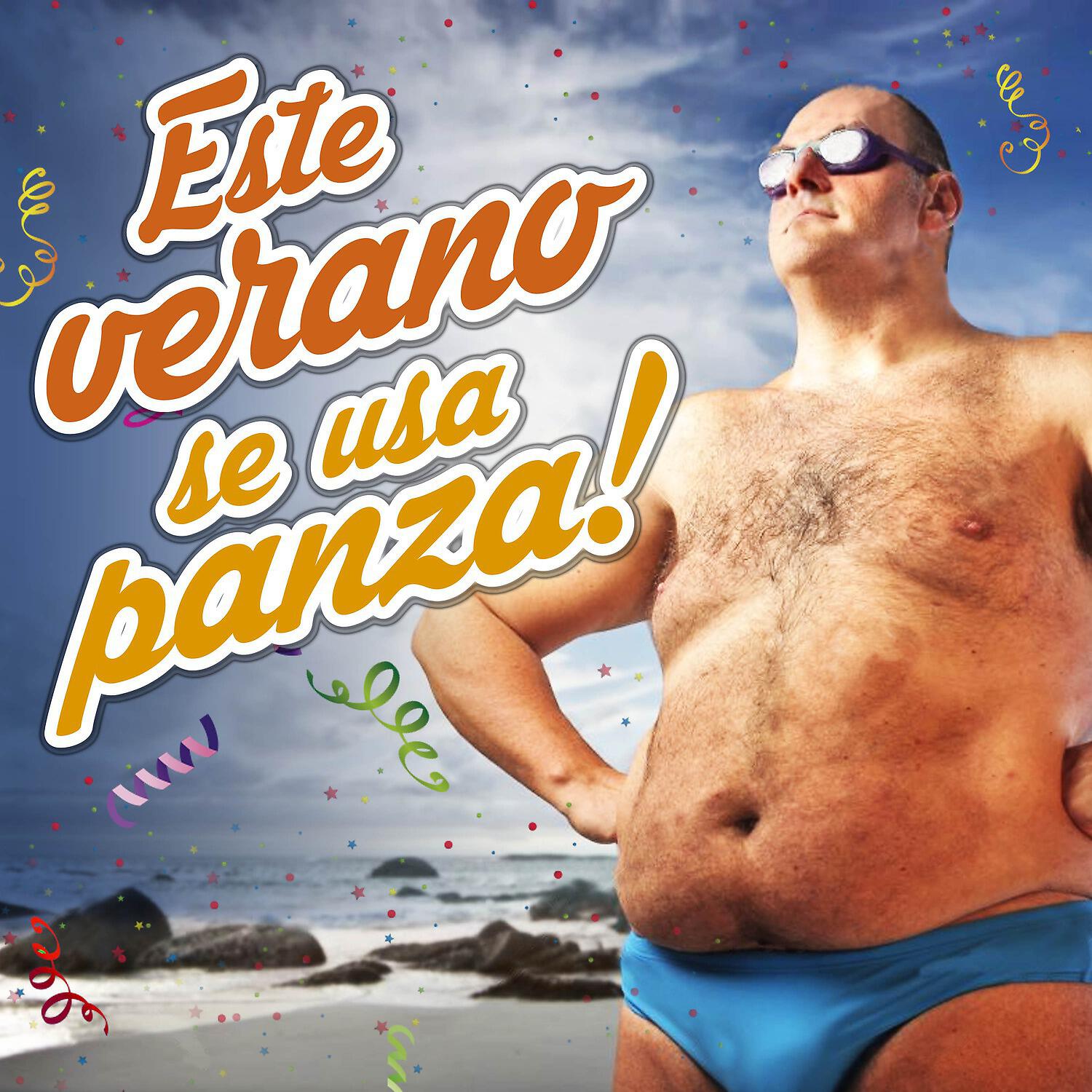 Релиз Este Verano se usa Panza