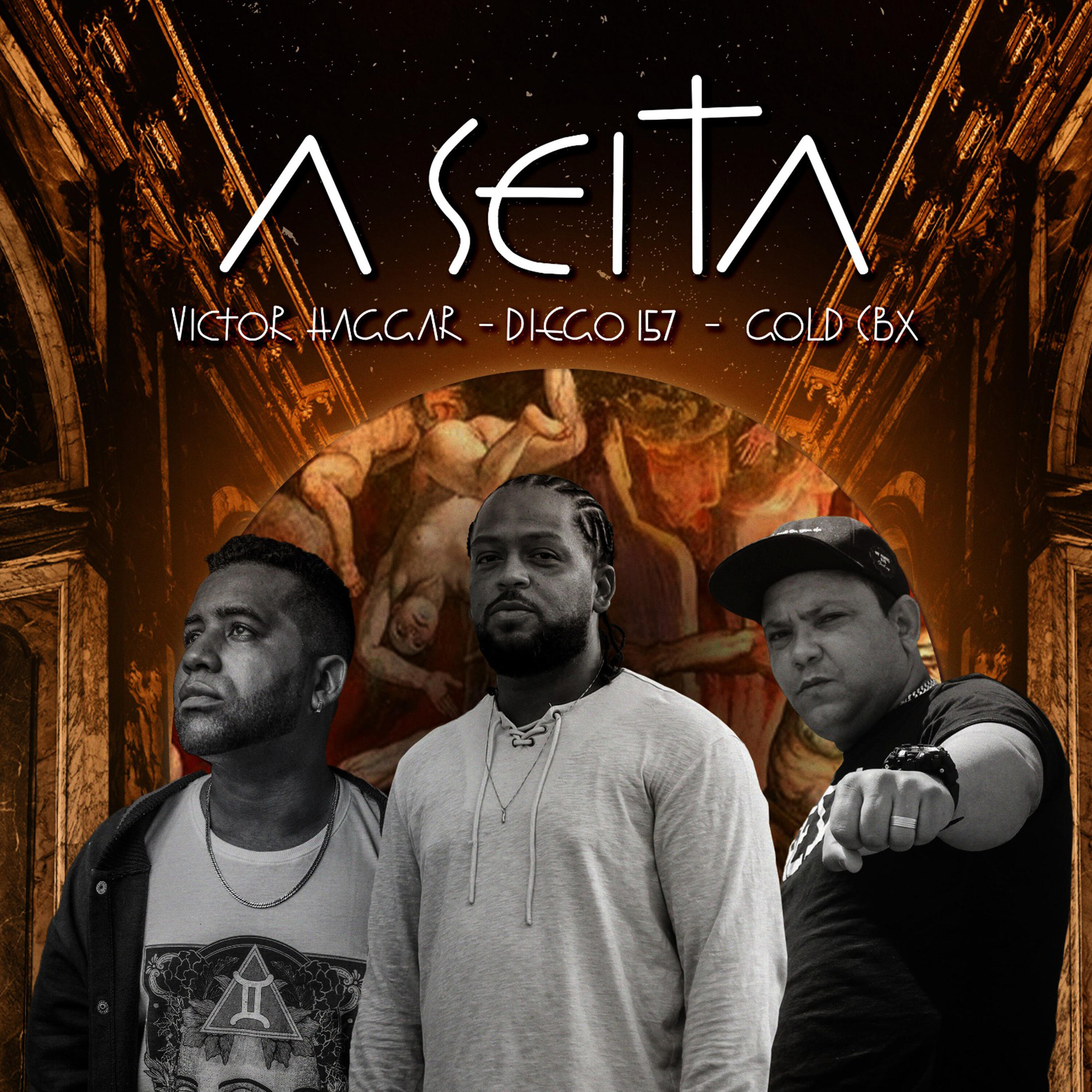 Релиз A Seita