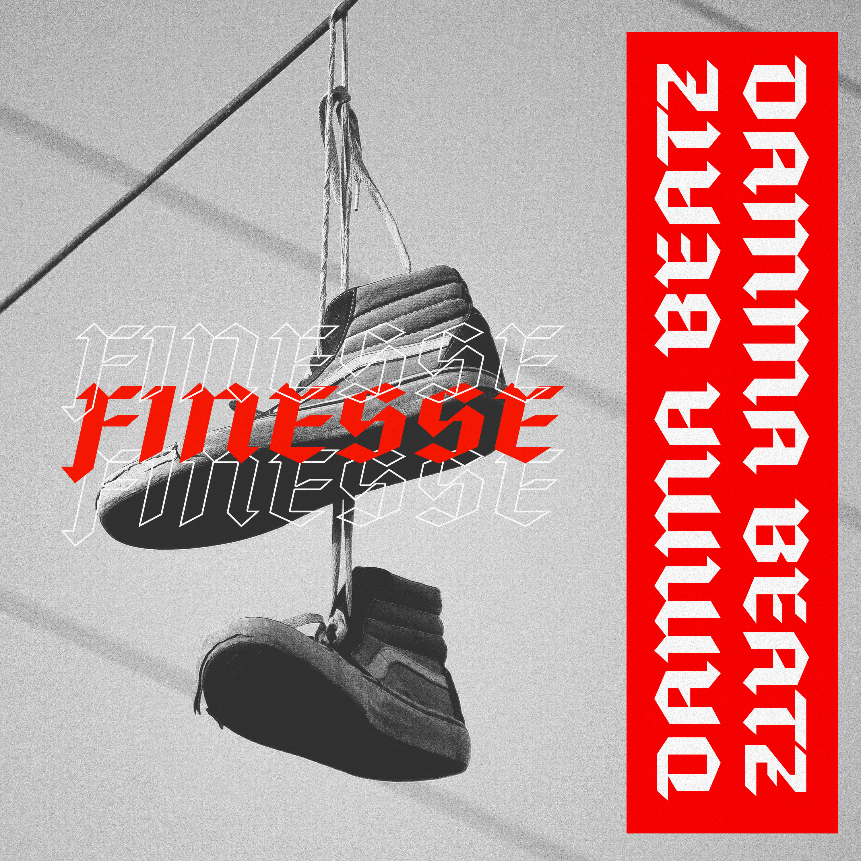 Релиз Finesse