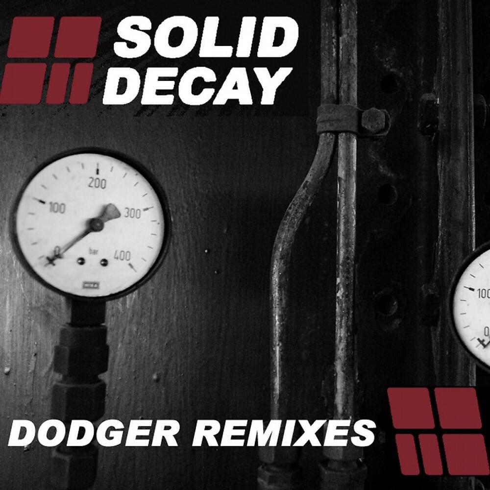 Релиз Dodger Remixes (Pt. 3)