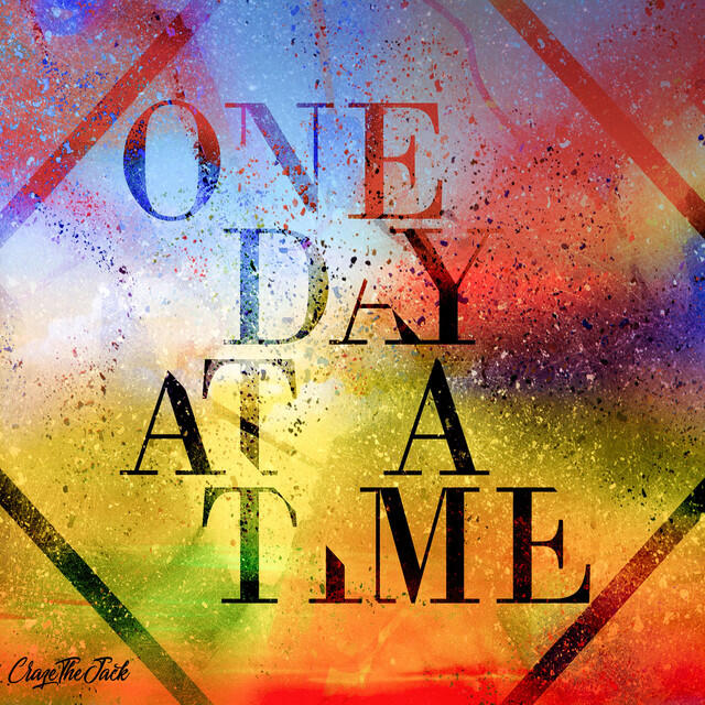 Релиз One Day at a Time