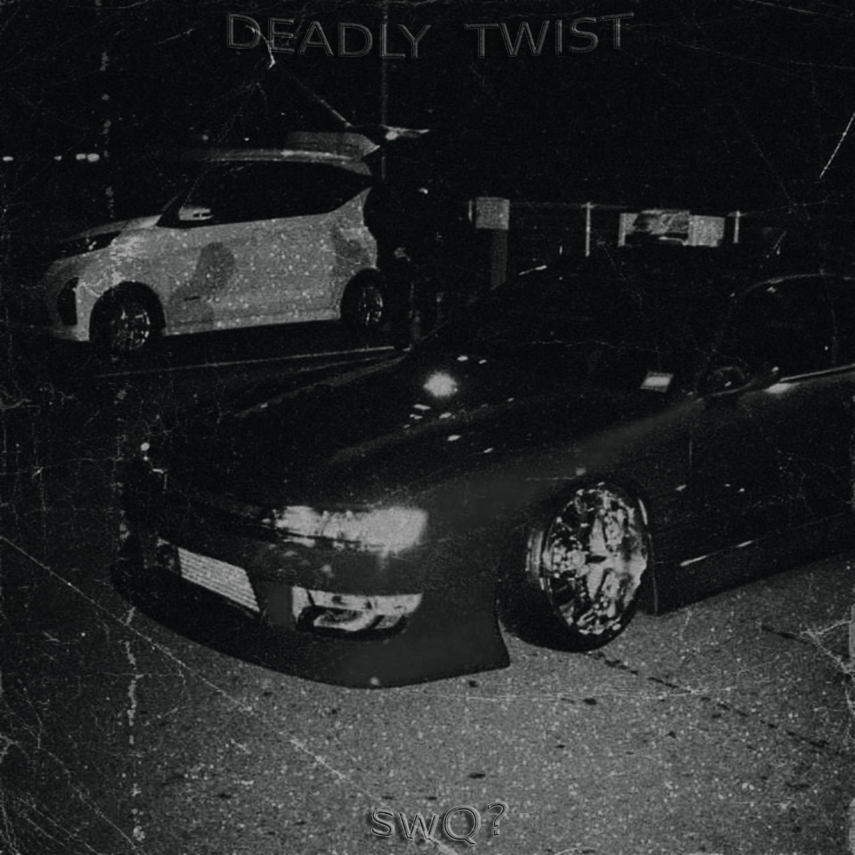 Релиз Deadly Twist