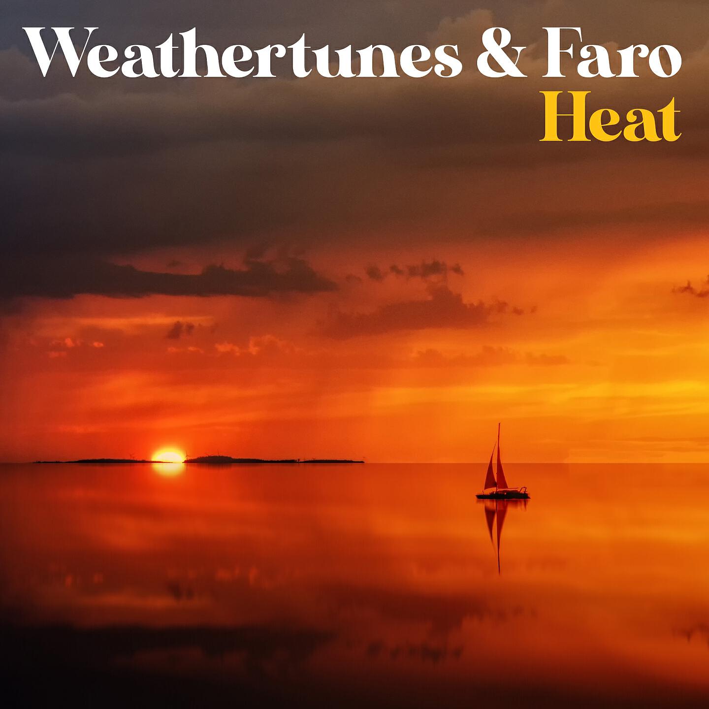 Релиз Heat