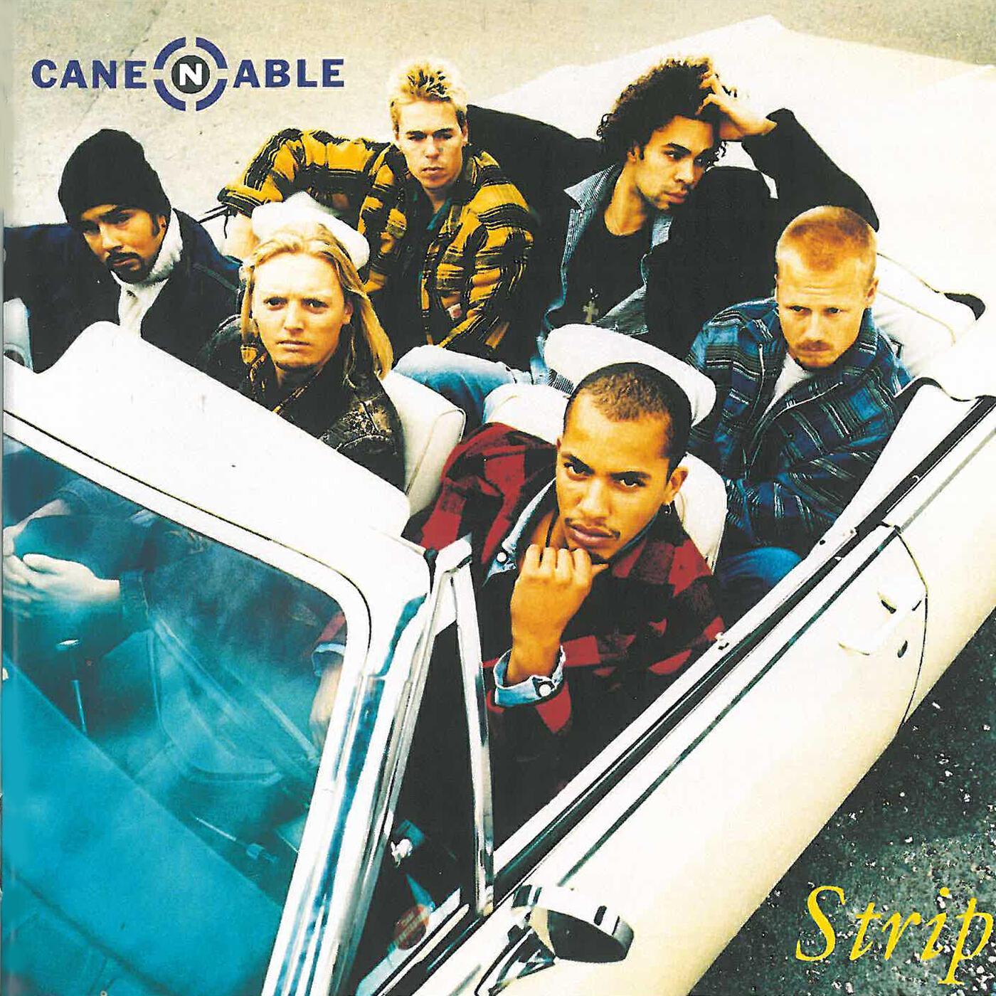 Cane 'N Able