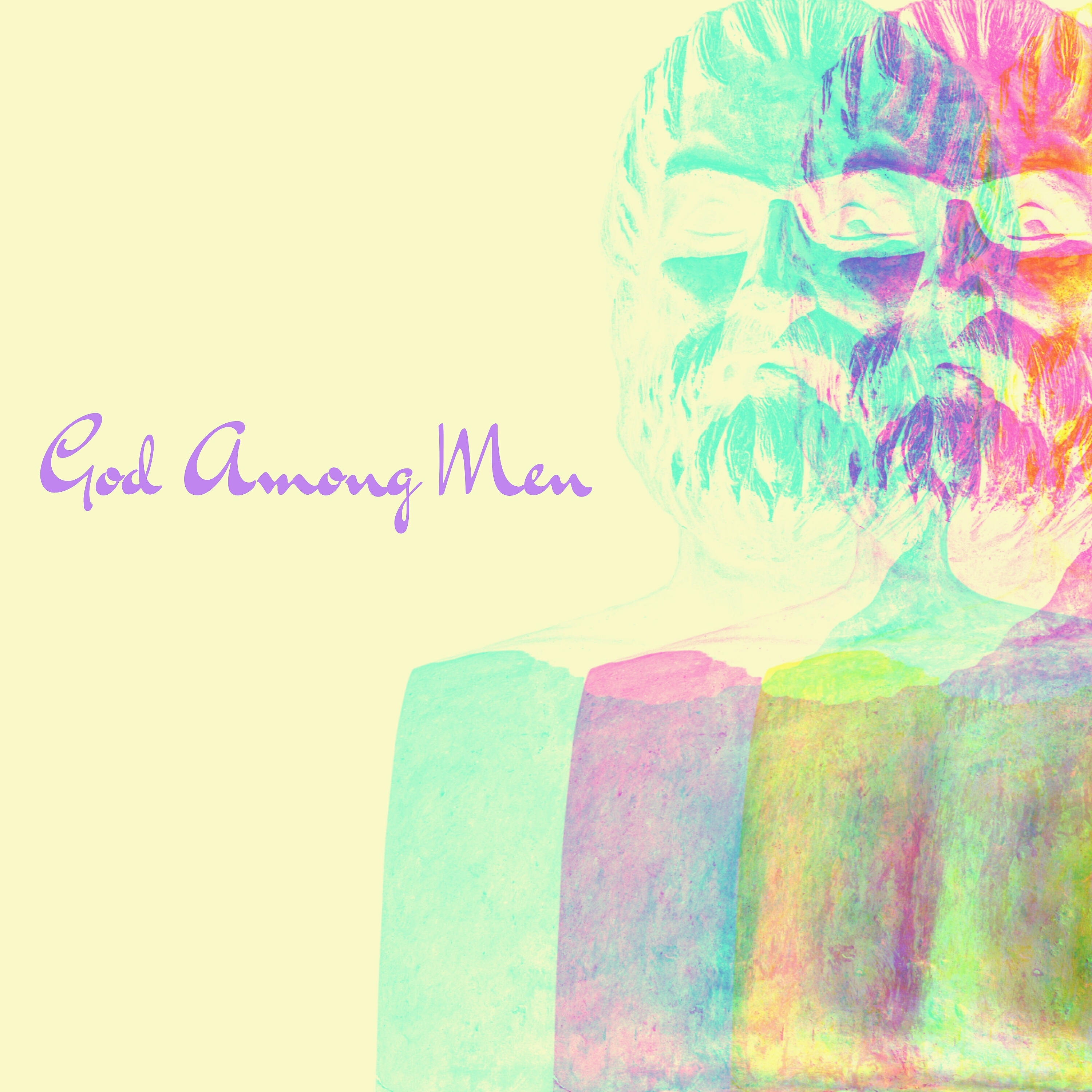 Релиз God Among Men