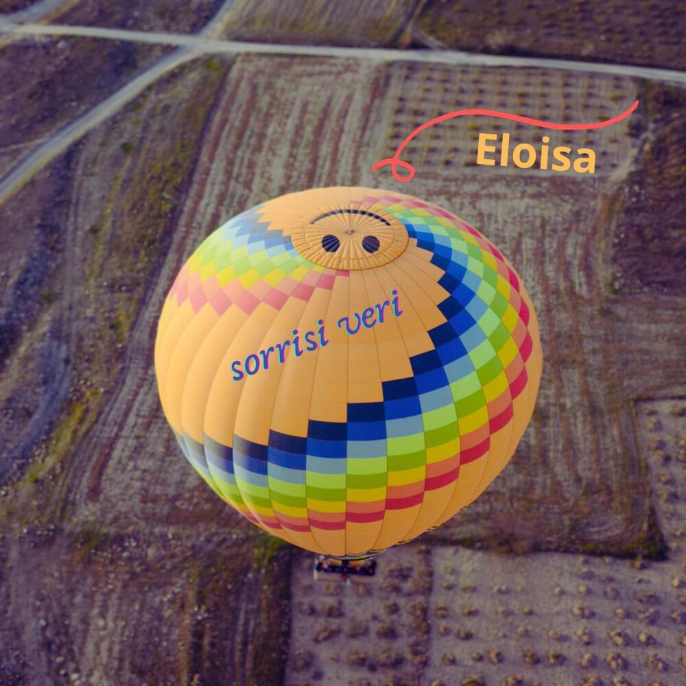 Релиз Sorrisi veri
