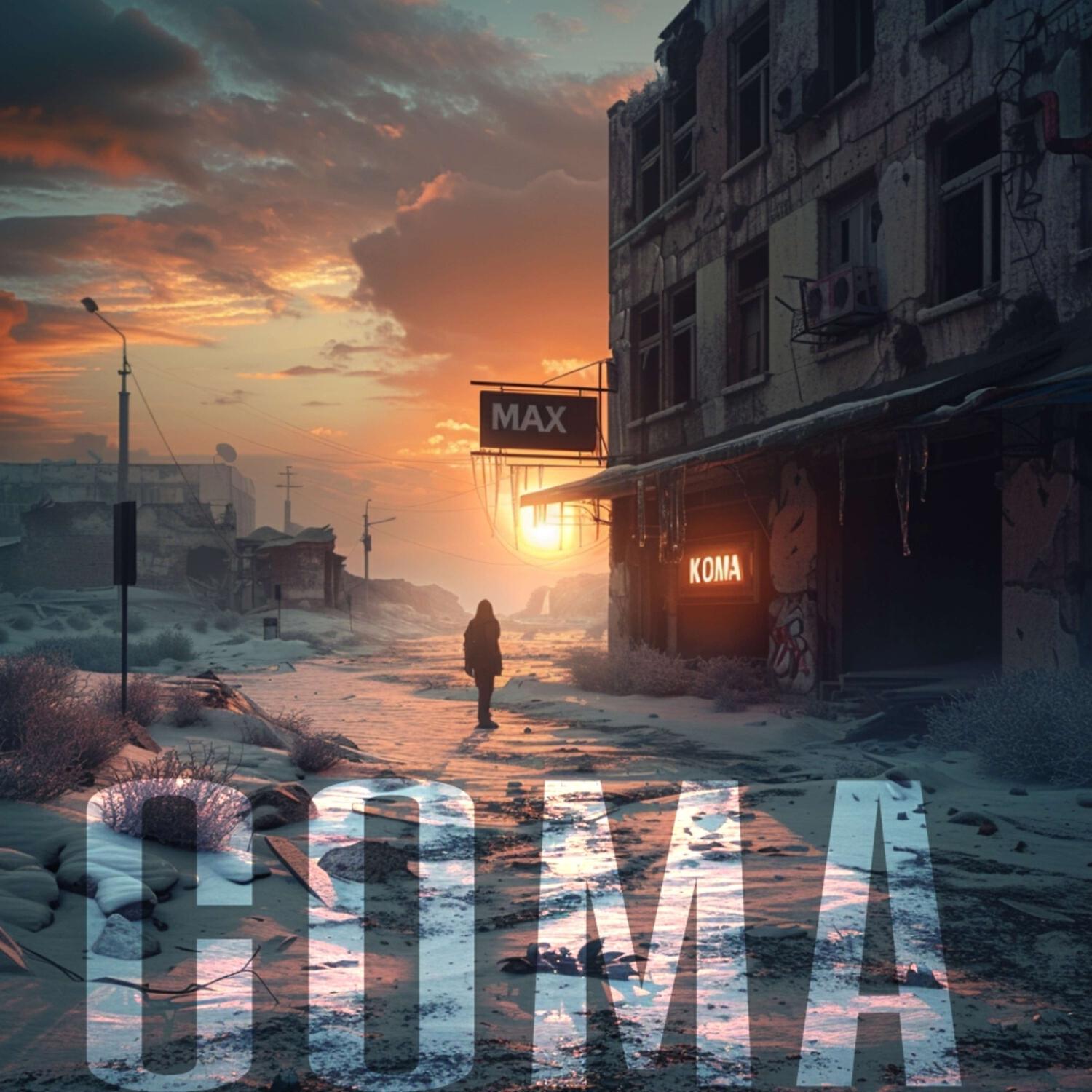 Релиз Coma
