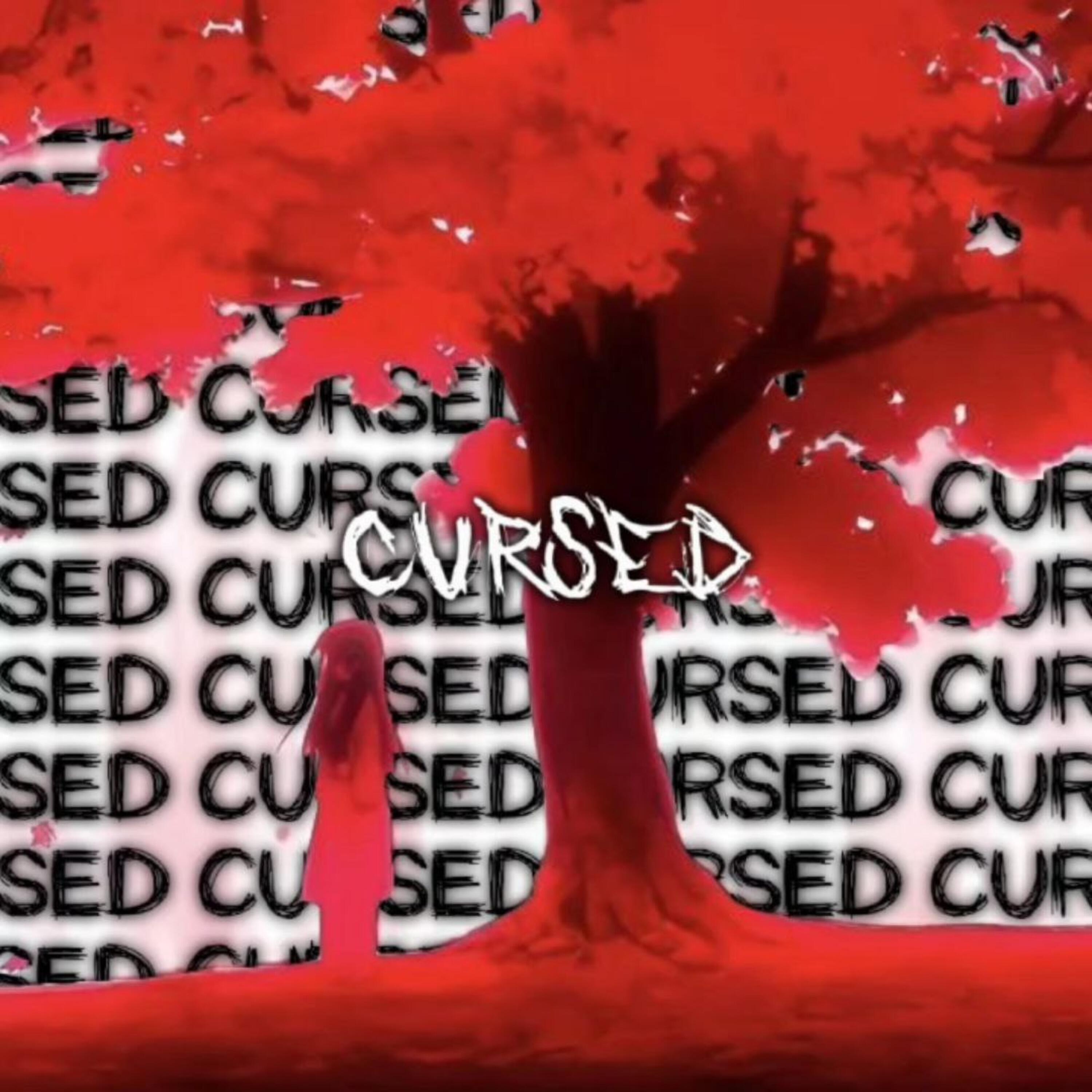 Релиз I AM CURSED...