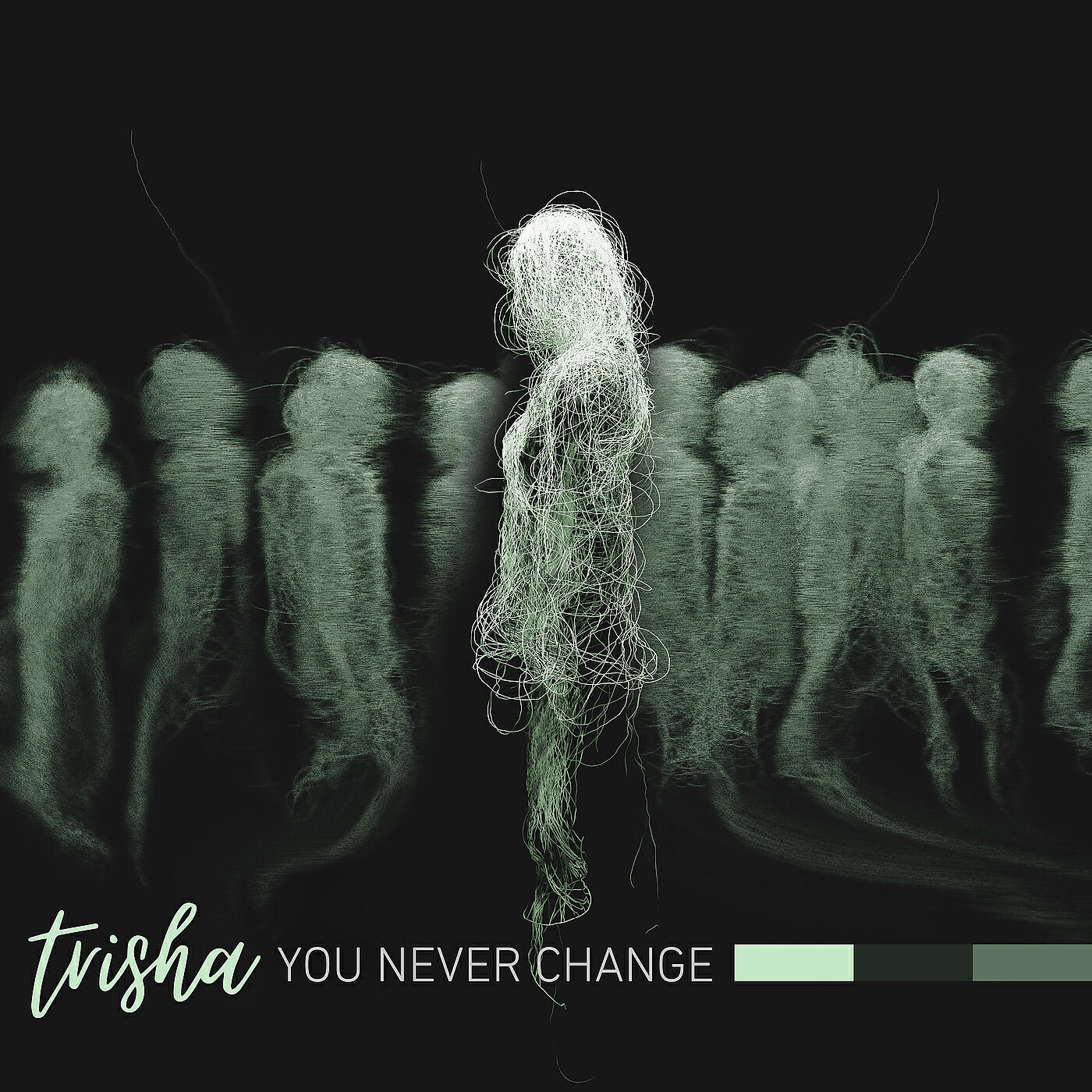 Релиз You Never Change