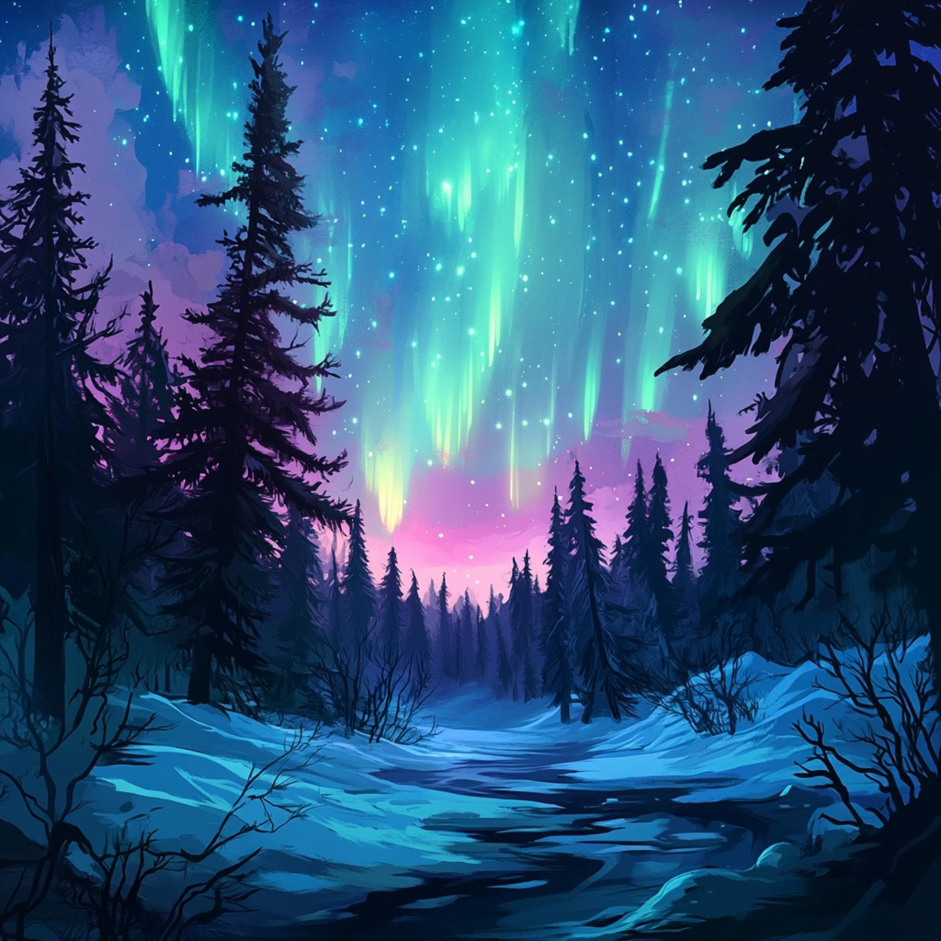 Релиз Soft Clouds