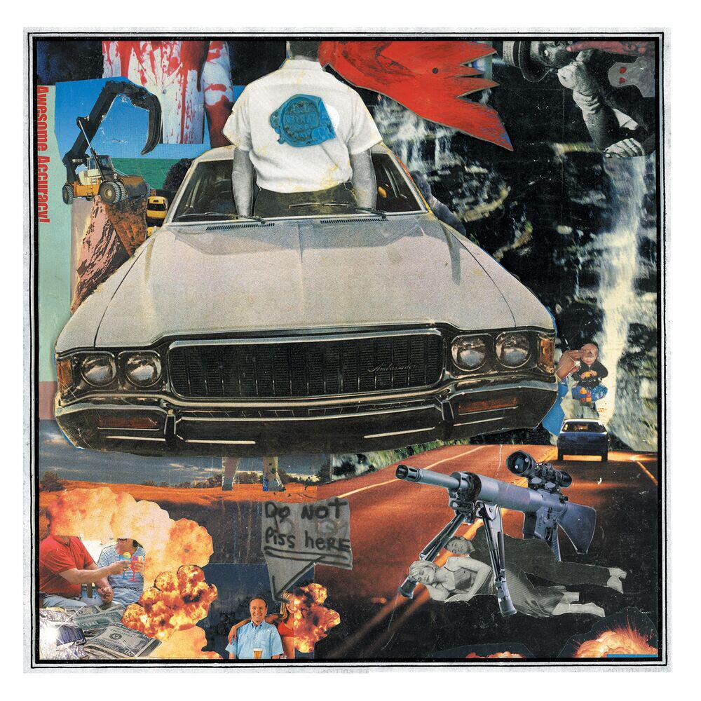 Релиз Burner (2023 Remaster)
