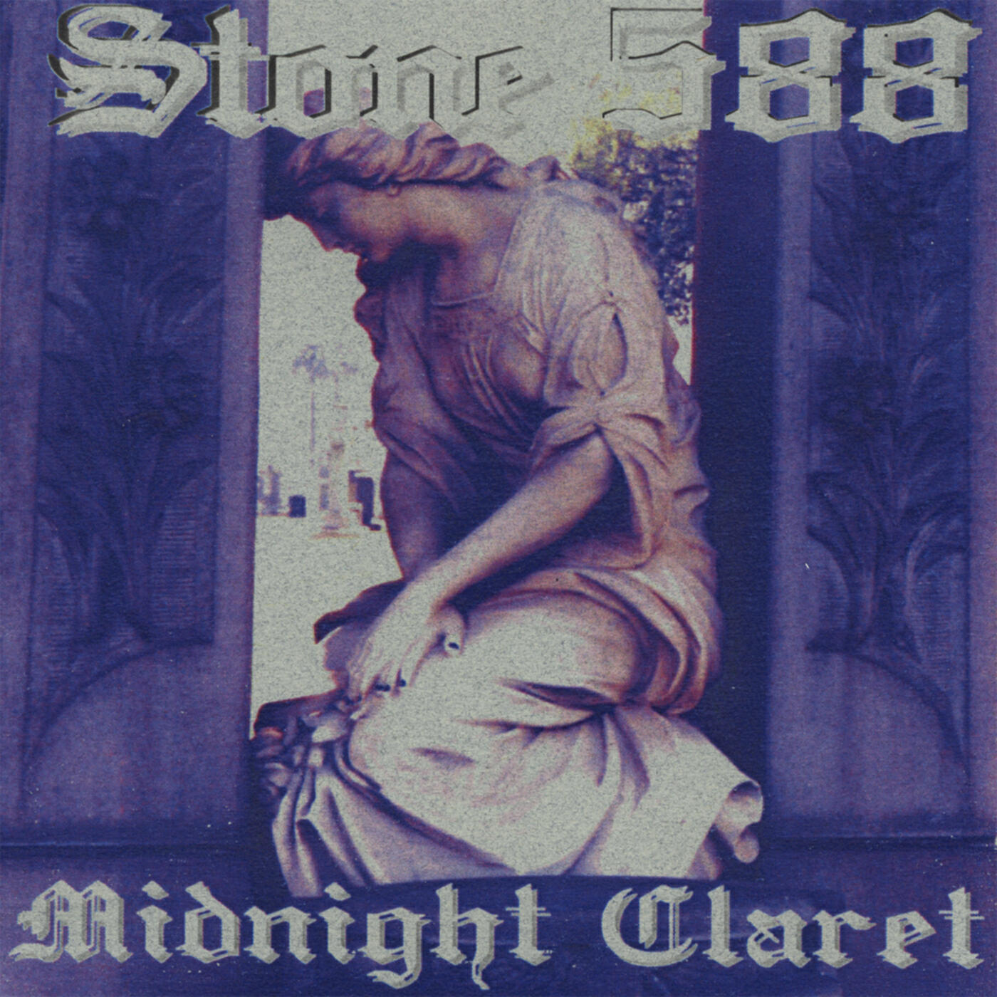 Релиз Midnight Claret