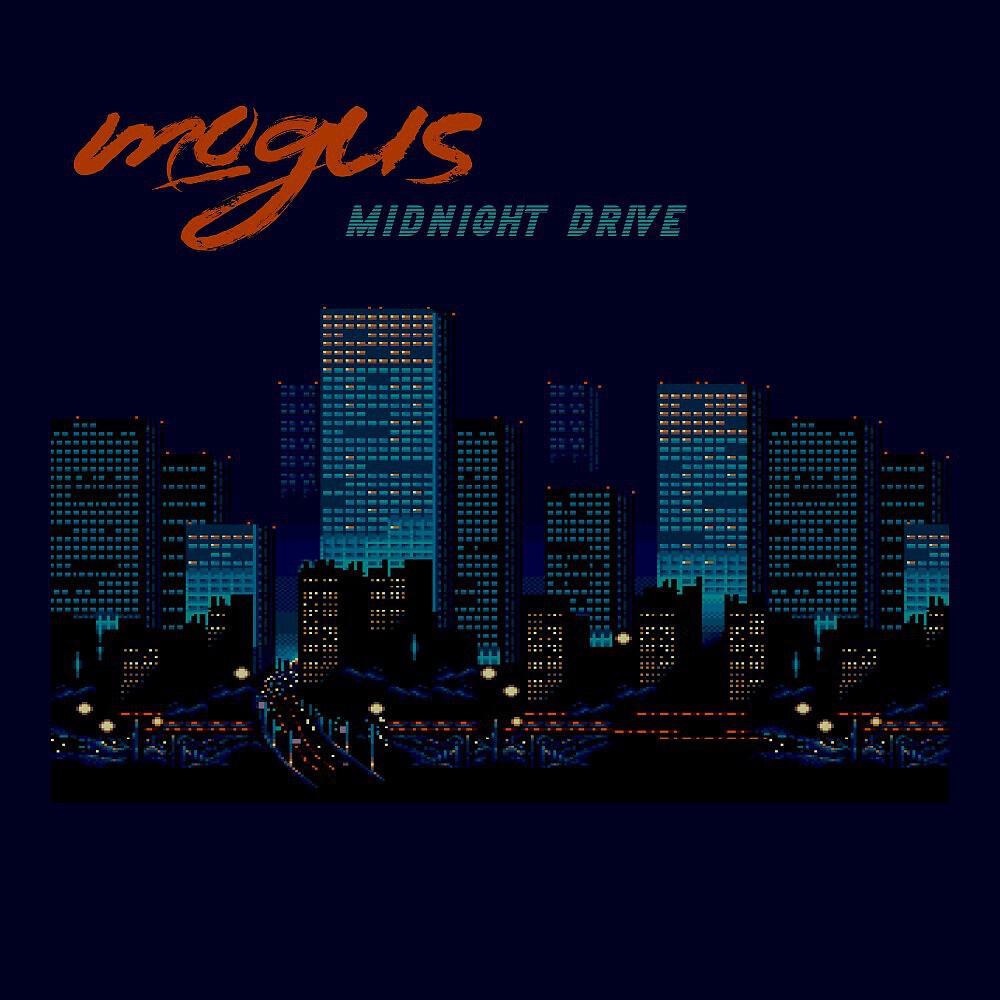 Релиз Midnight Drive