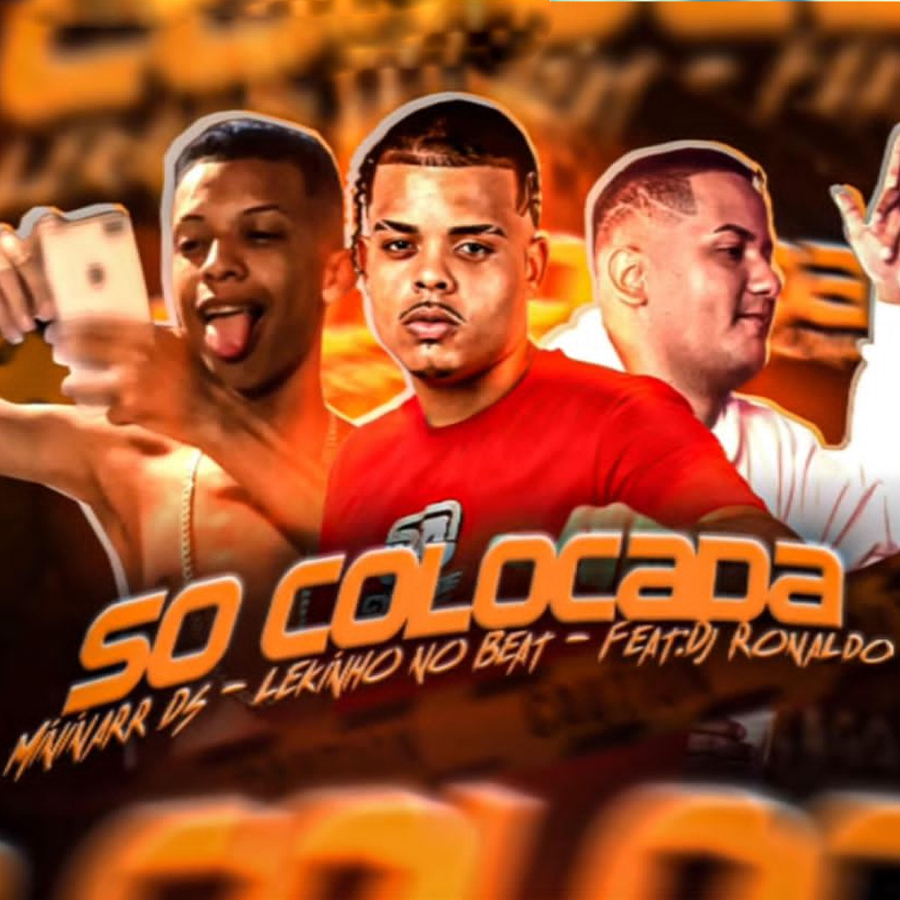 Релиз So Colocada