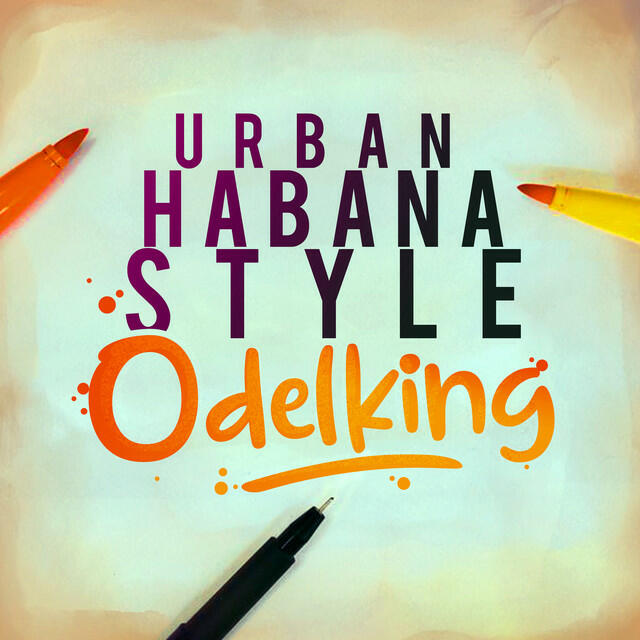 Релиз Urban Habana Style