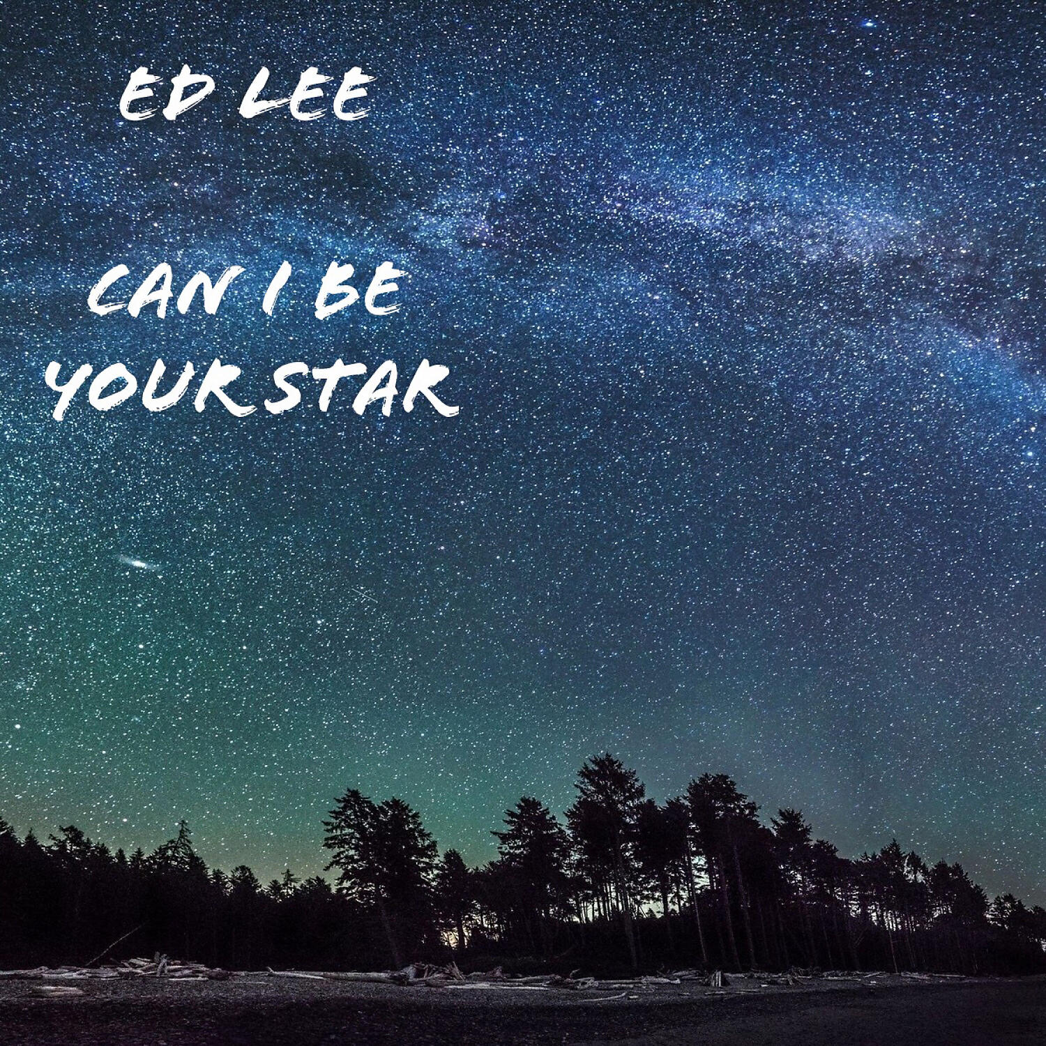 Релиз Can I Be Your Star