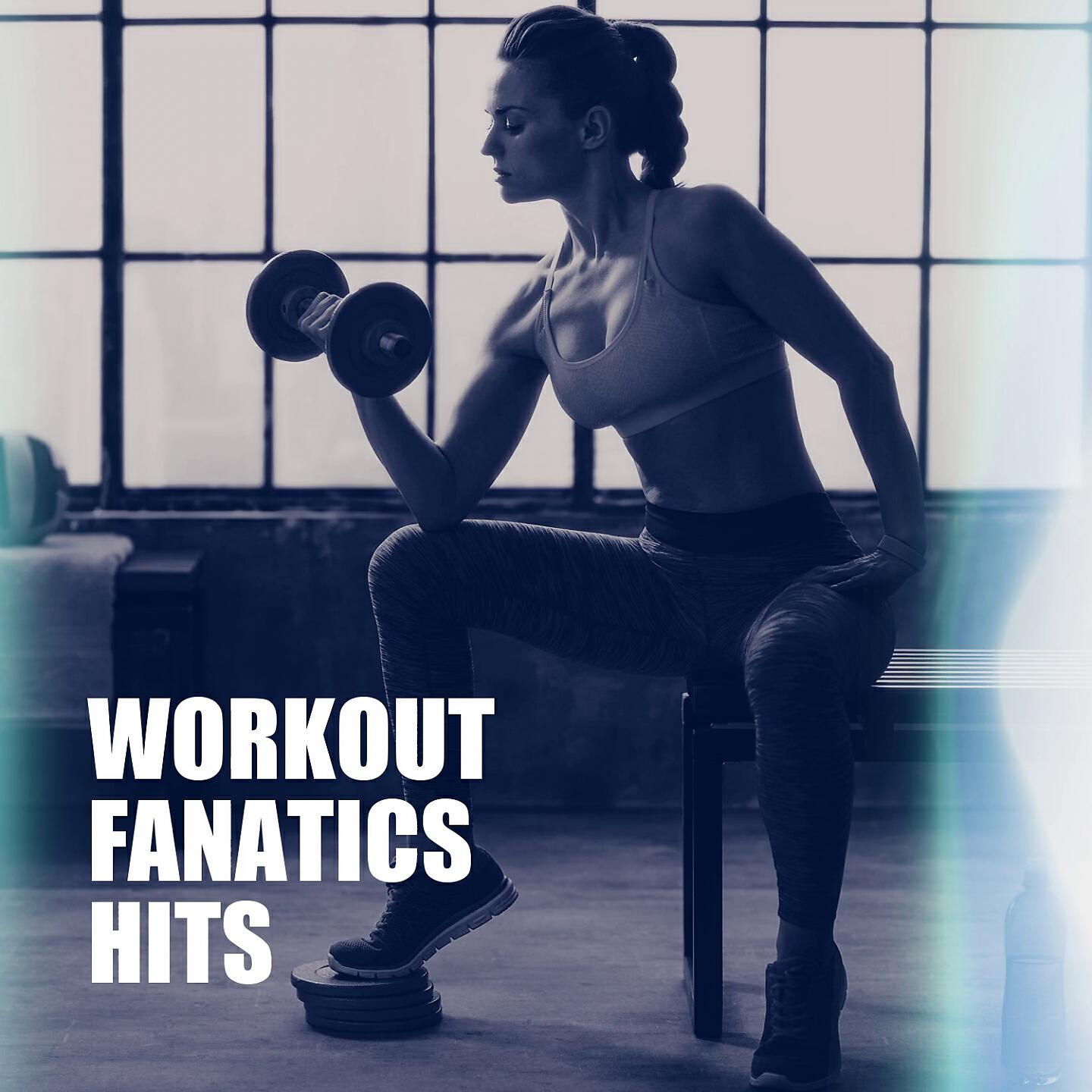 Релиз Workout Fanatics Hits