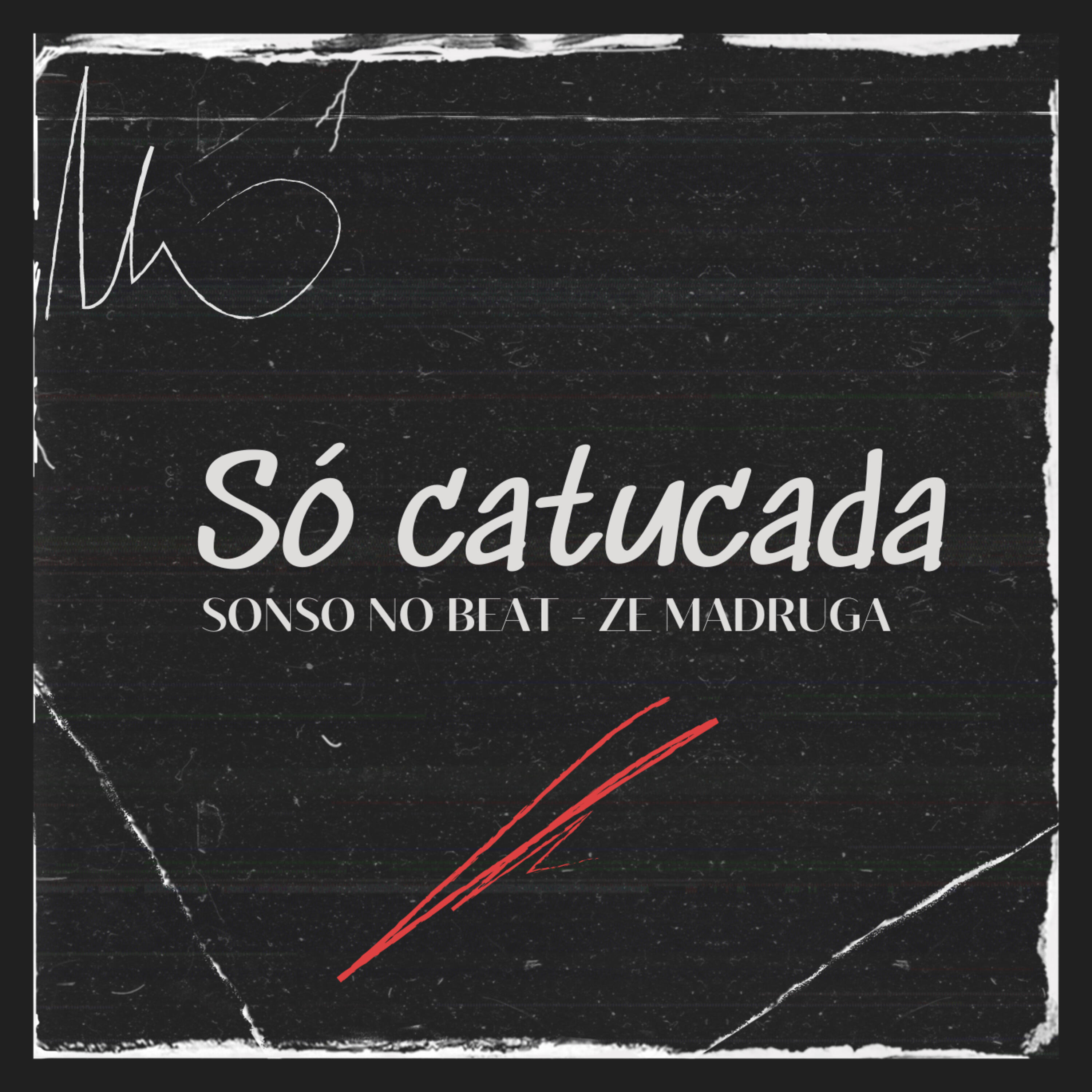 Релиз Só Catucada