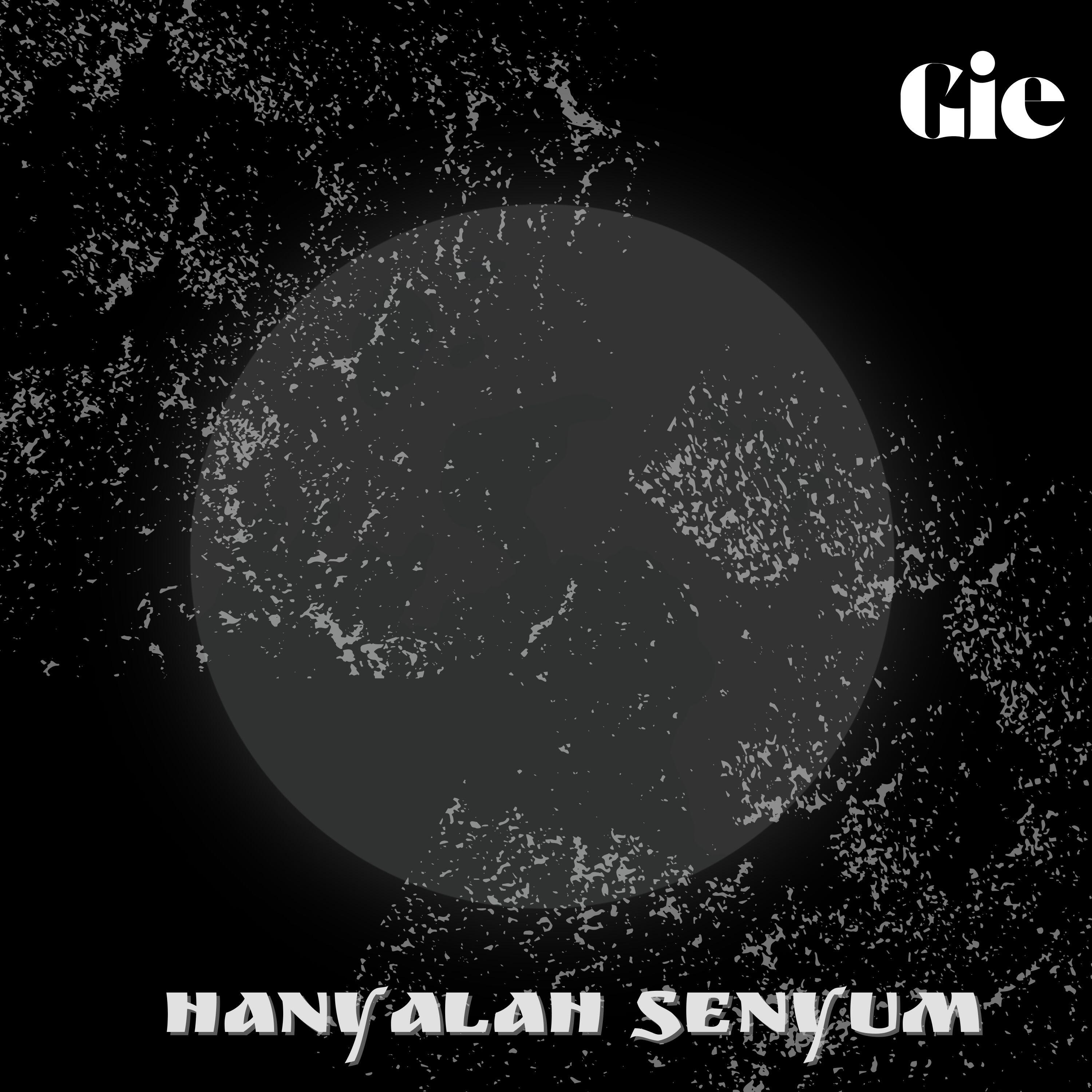 Релиз HANYALAH SENYUM