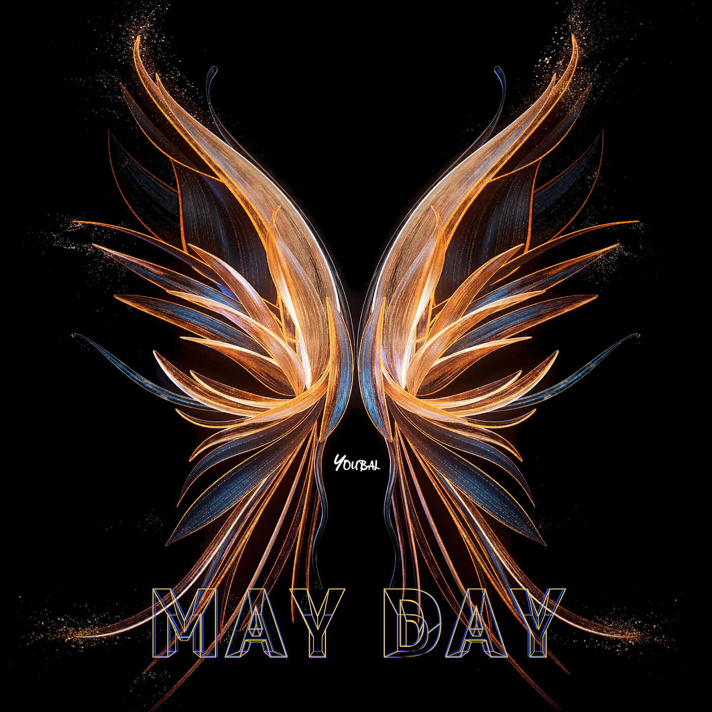 Релиз May Day