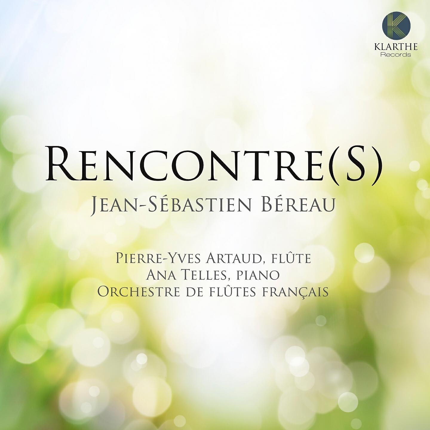 Релиз Rencontre(s)