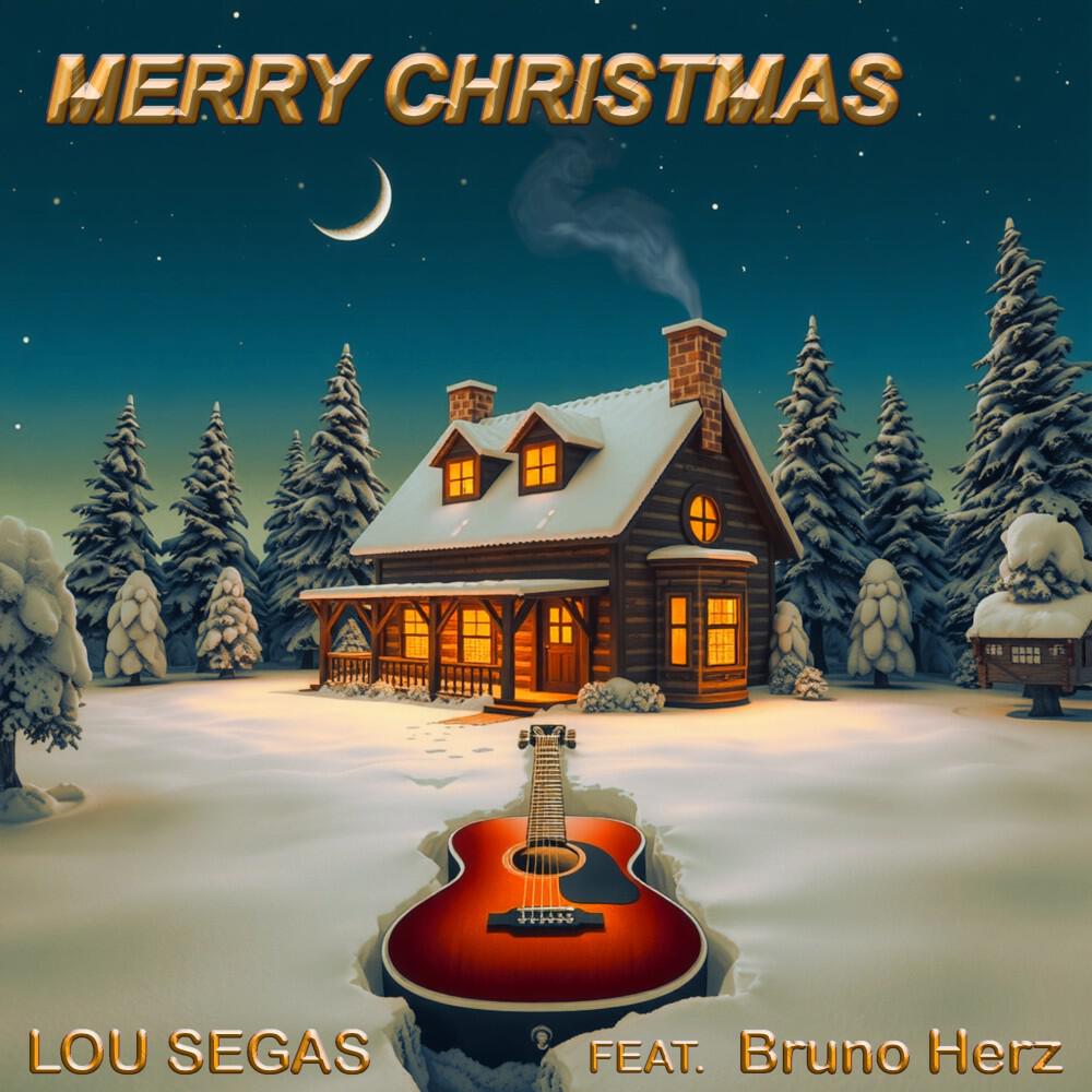 Релиз Merry Christmas