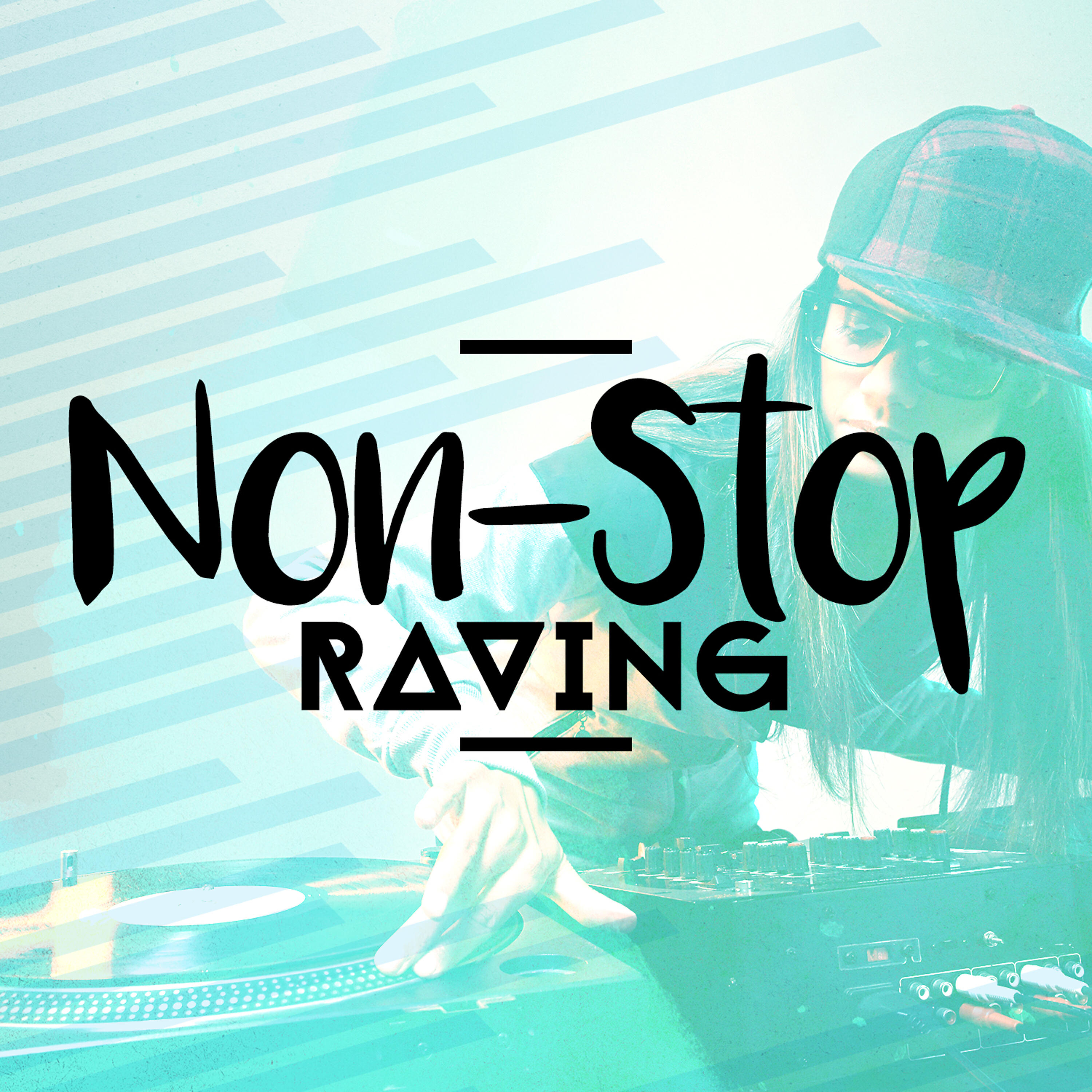 Релиз Non-Stop Raving