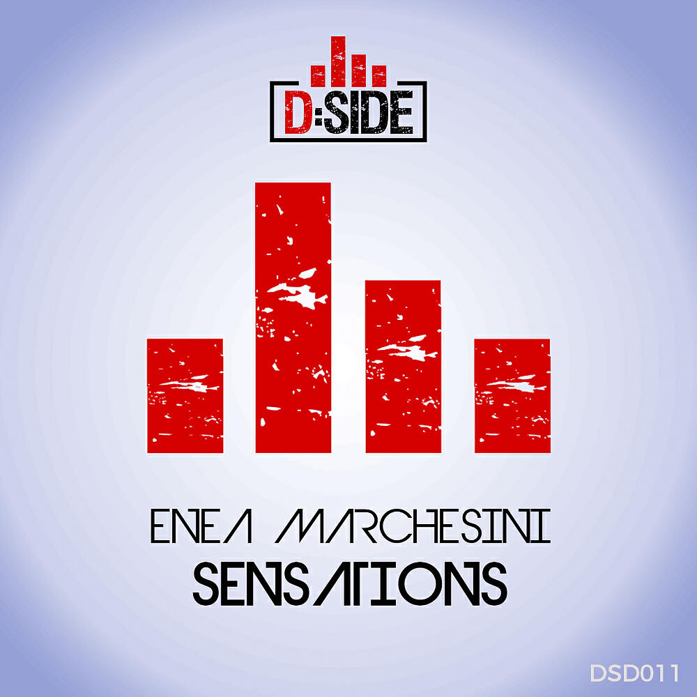 Релиз Sensations