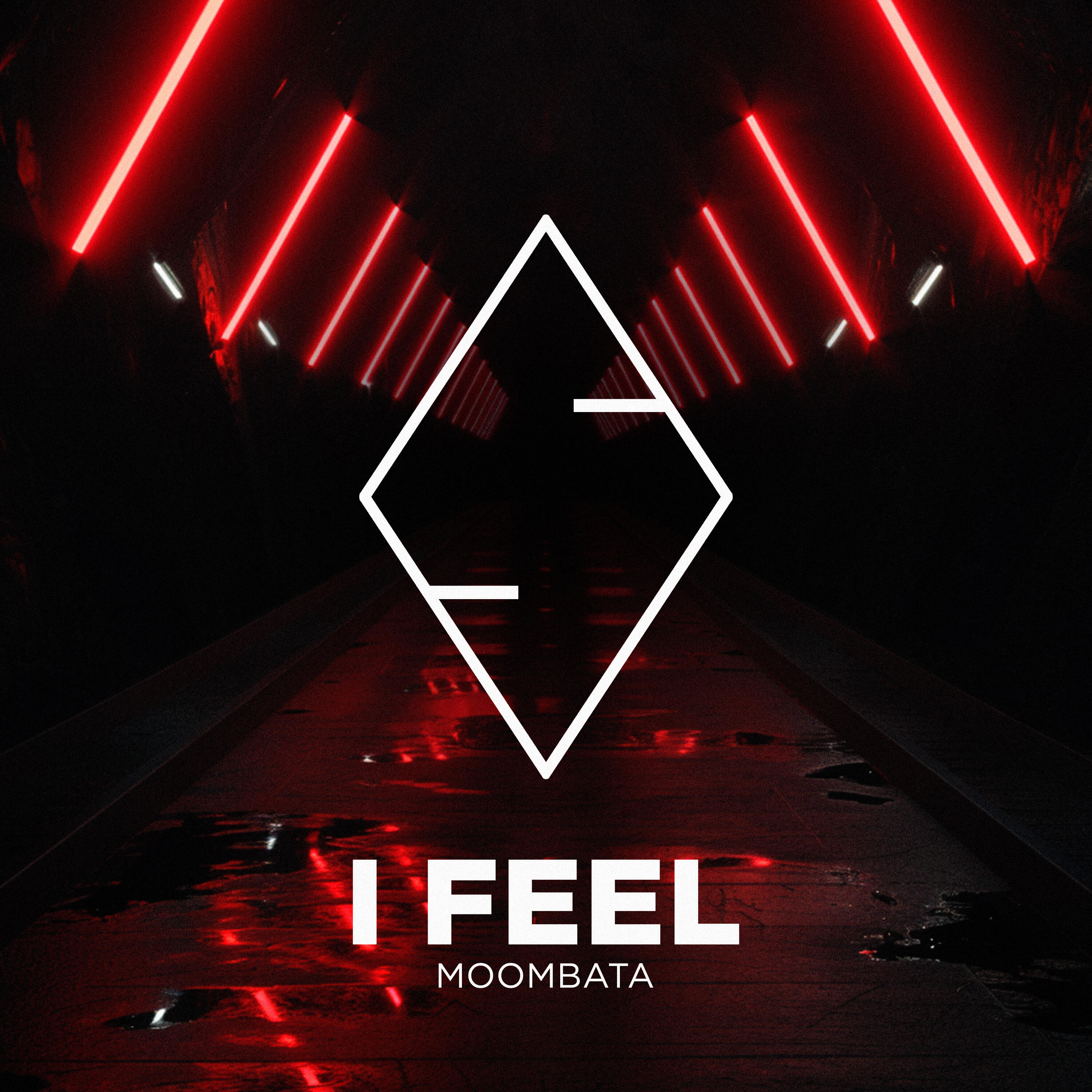 Релиз I Feel