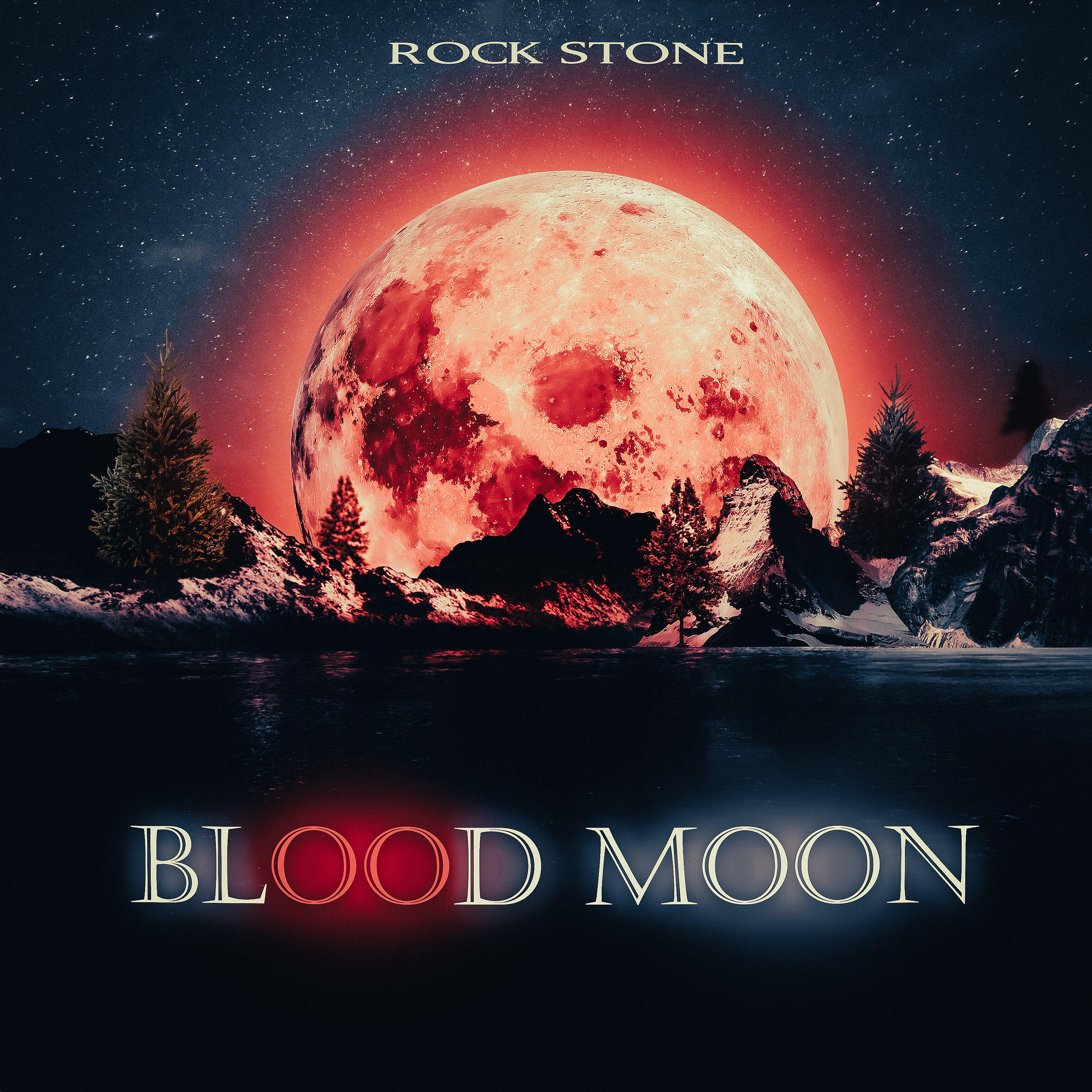 Релиз Blood Moon
