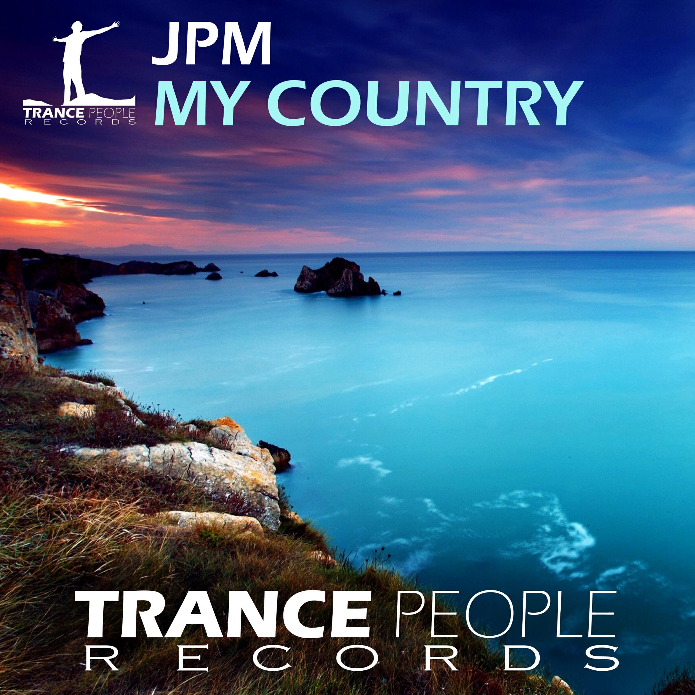 Релиз My Country