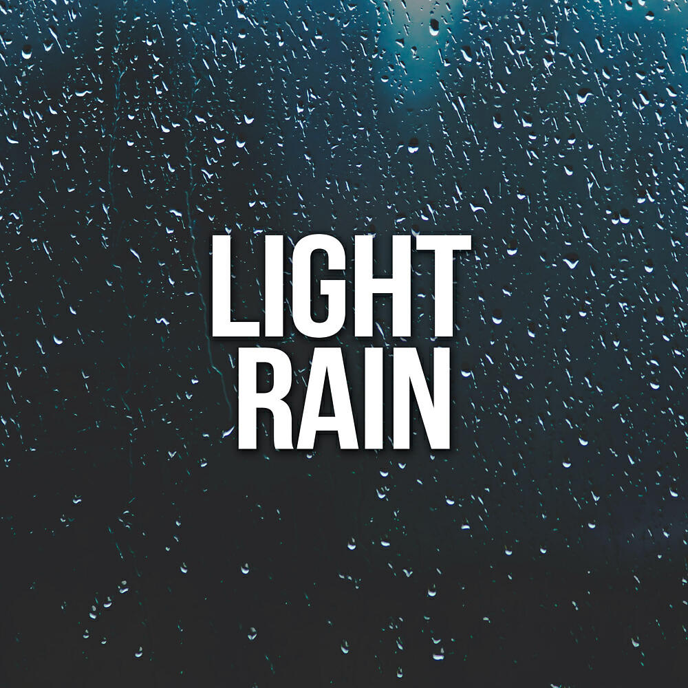 Релиз Light Rain