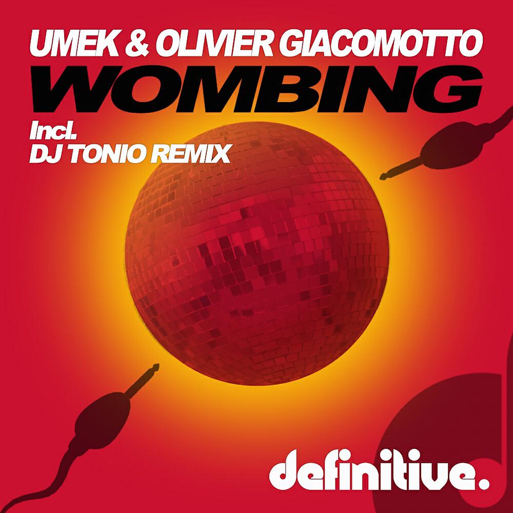Постер альбома Wombing
