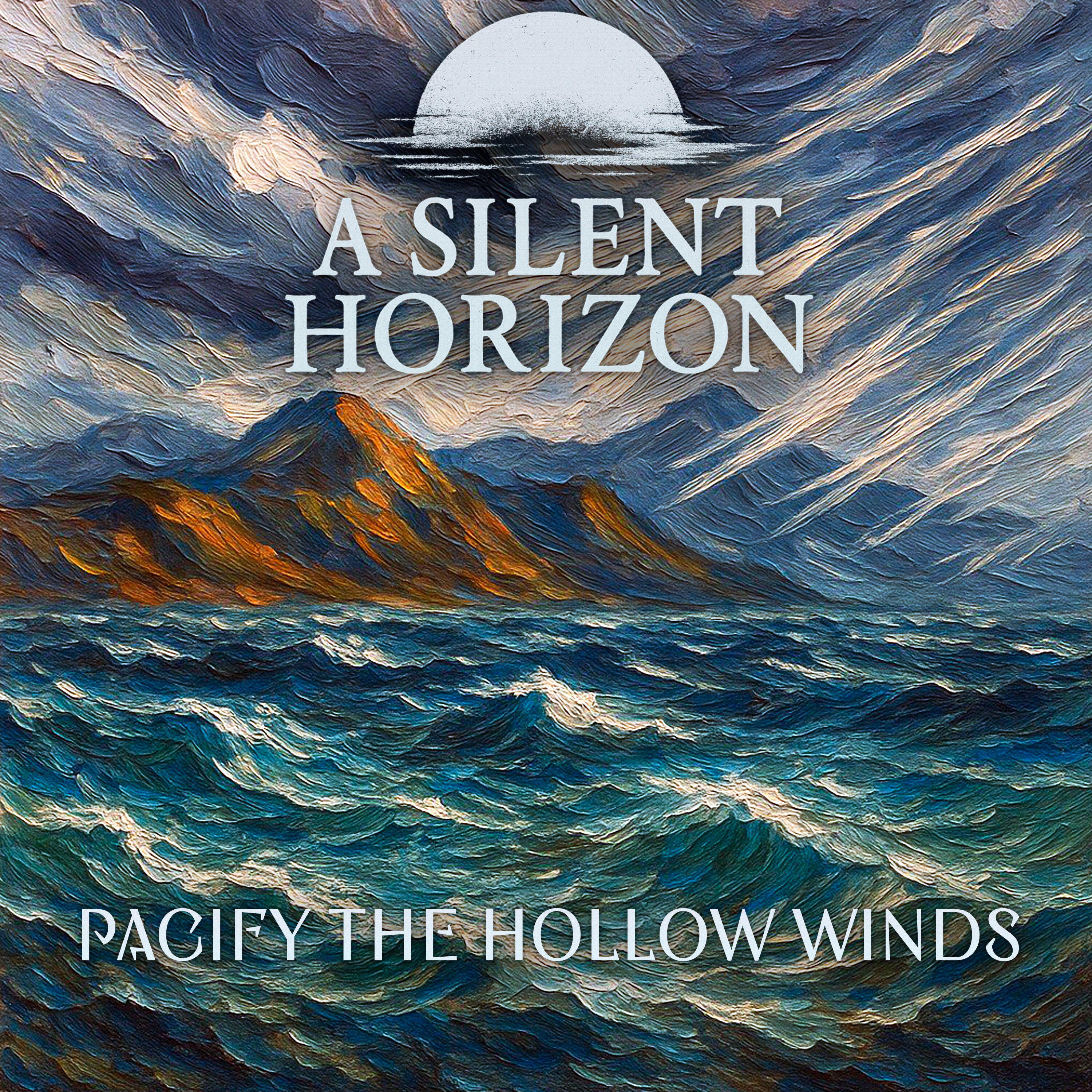 Релиз Pacify the Hollow Winds