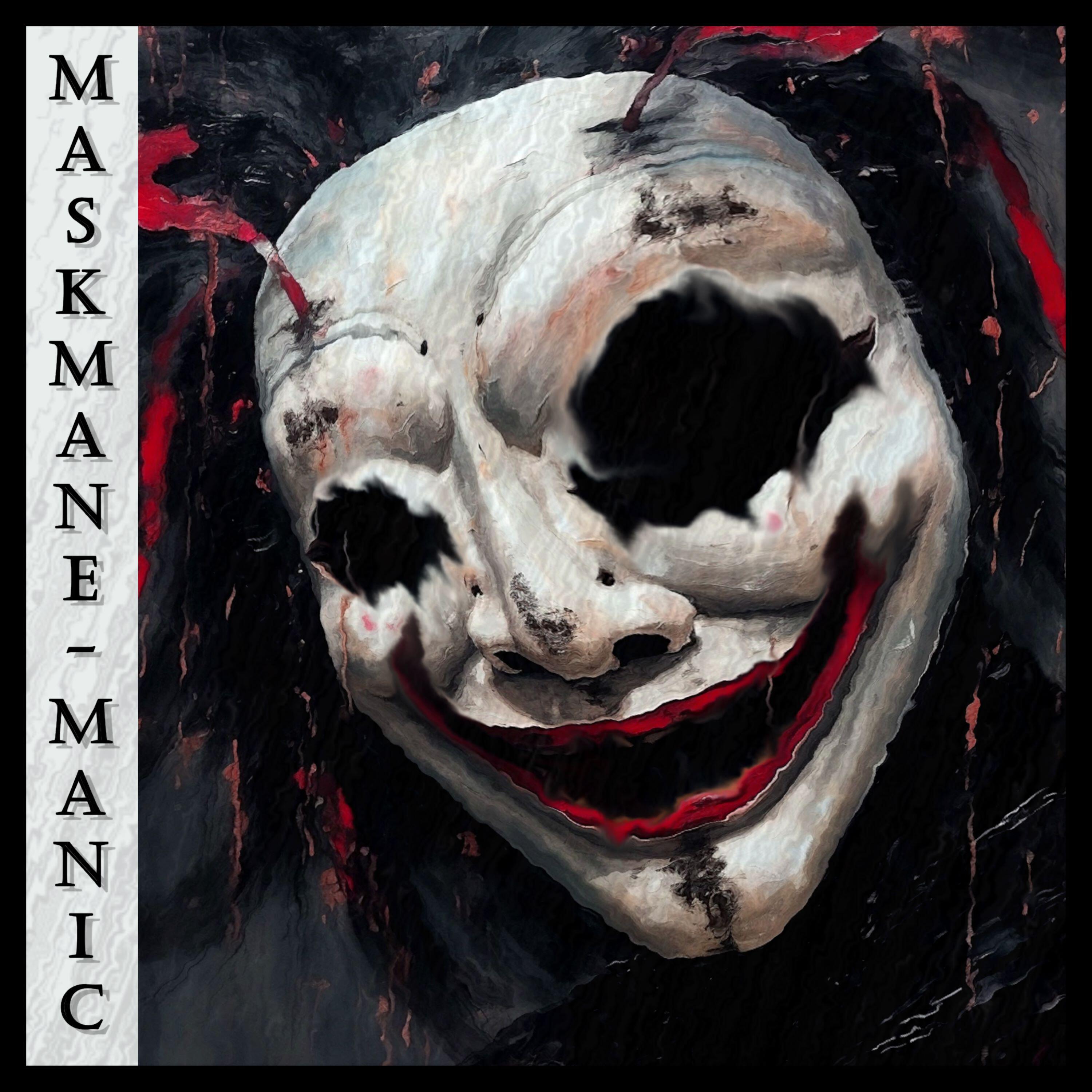 Релиз Manic