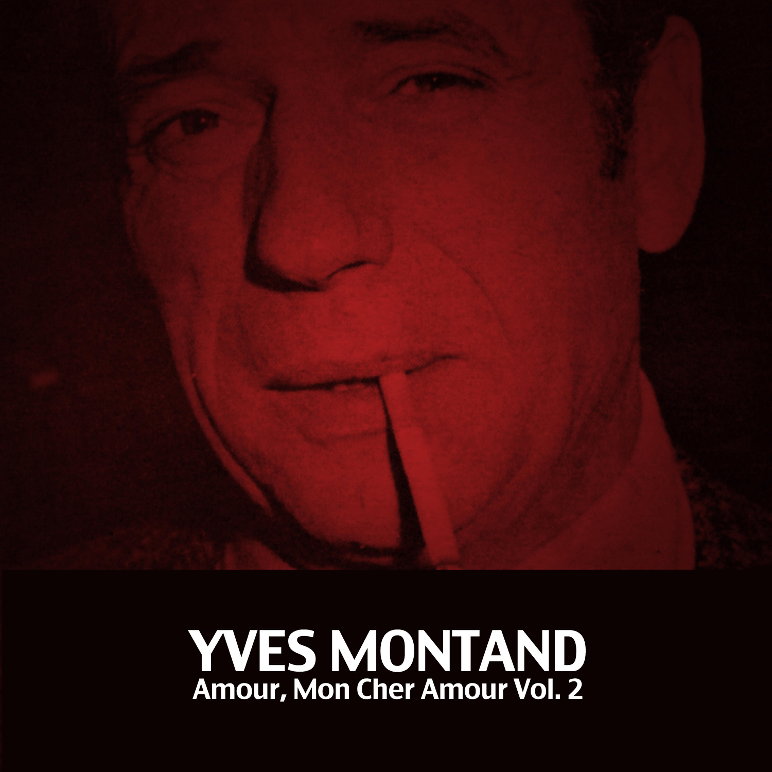 Релиз Amour, Mon Cher Amour, Vol. 2