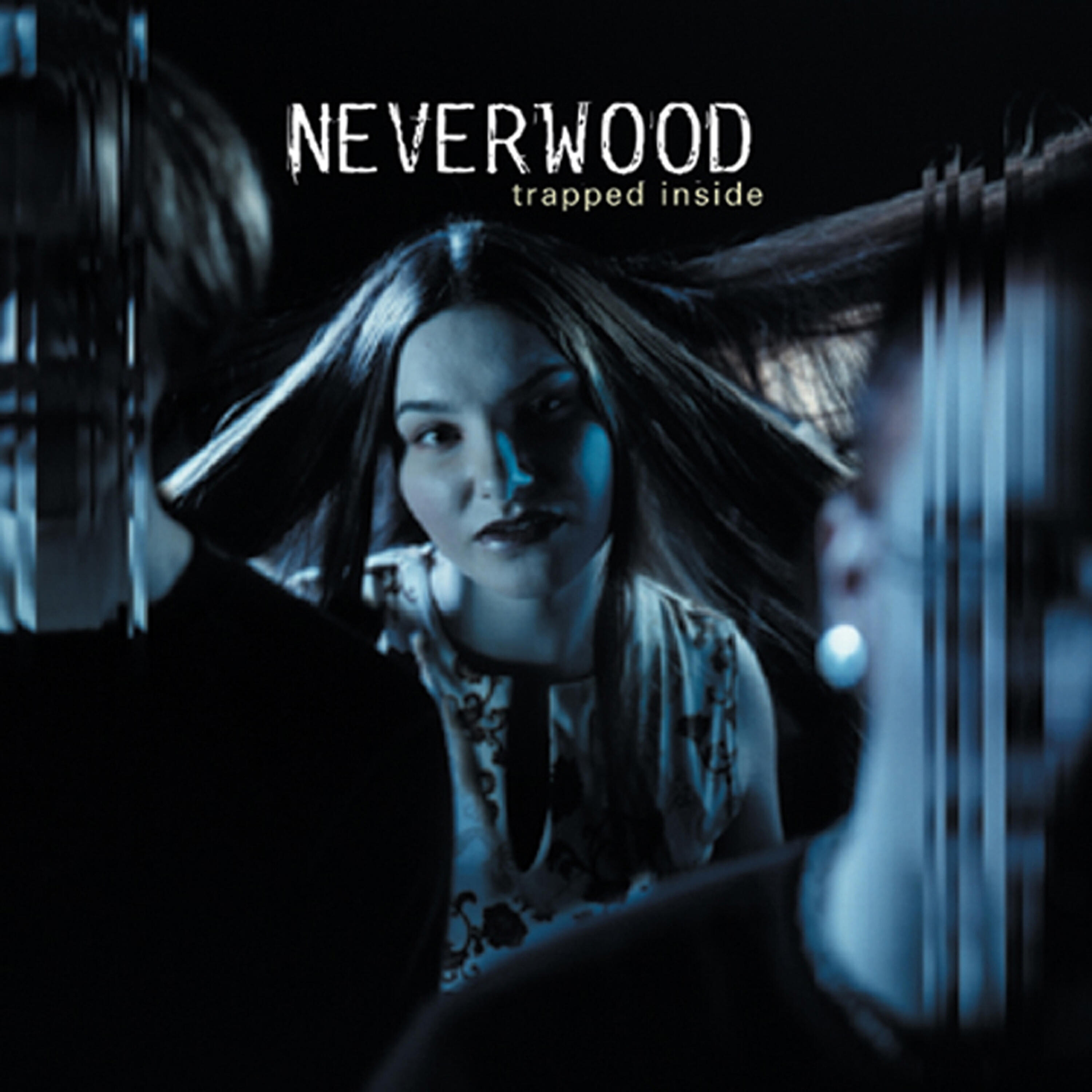 Релиз Trapped Inside