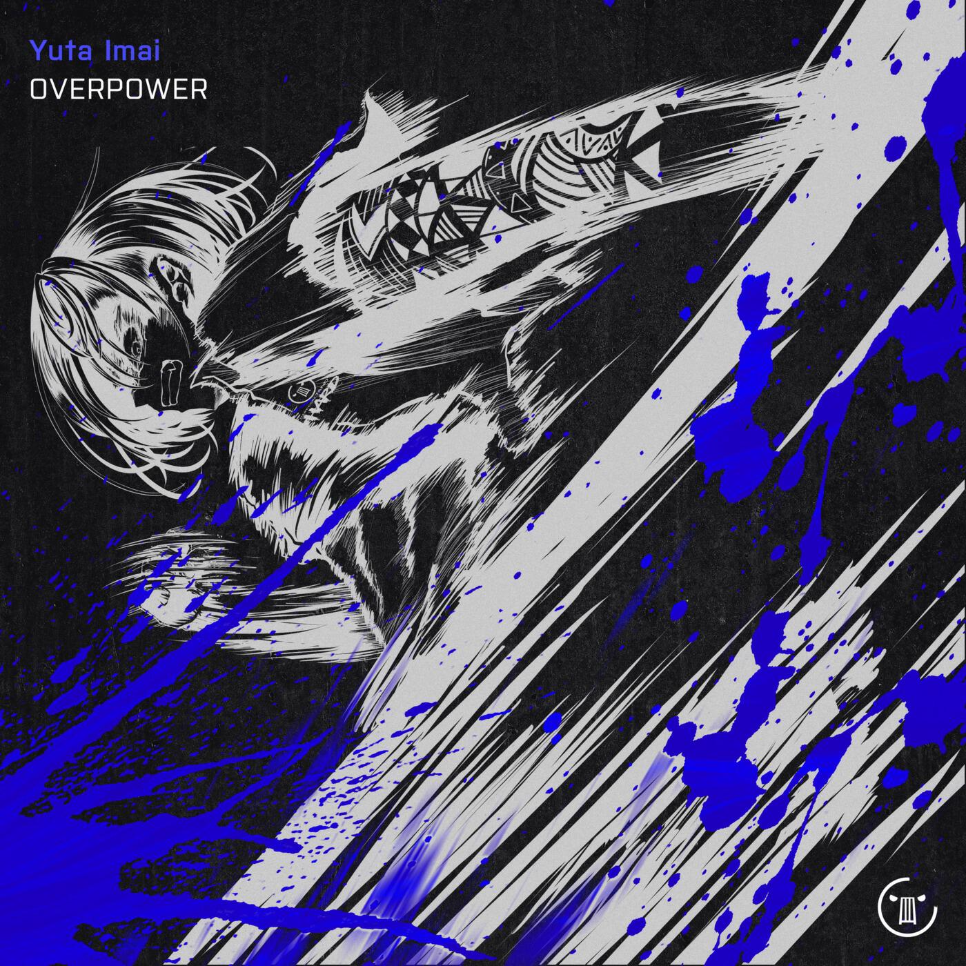 Релиз OVERPOWER