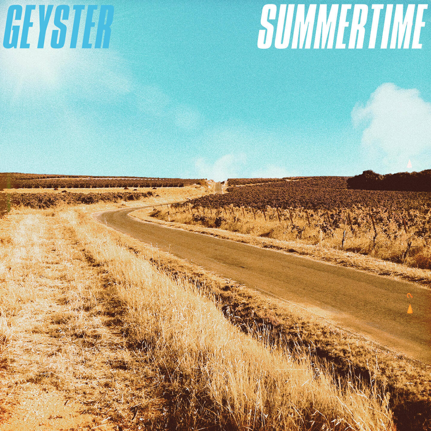 Релиз Summertime
