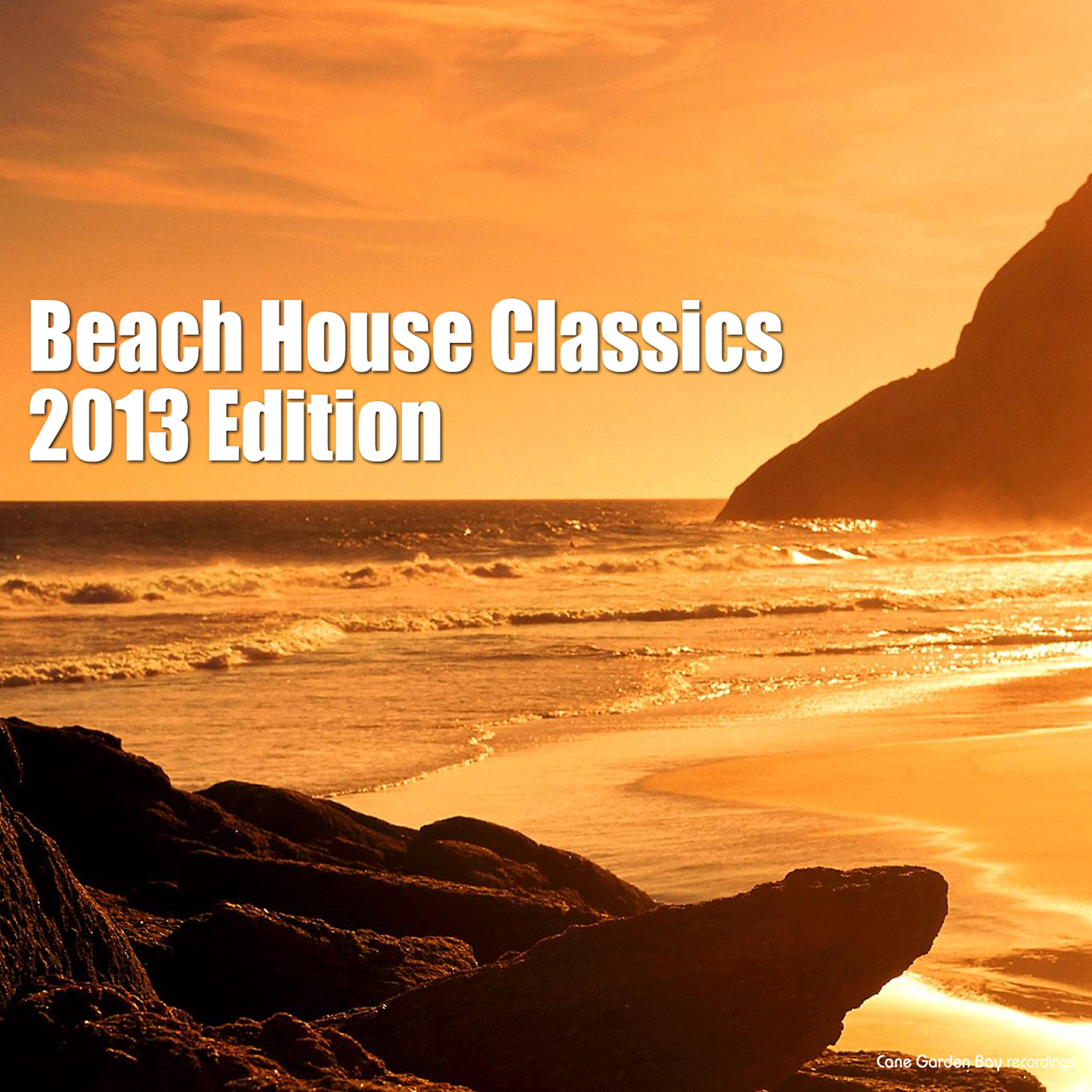 Релиз Beach House Classics - 2013 Edition