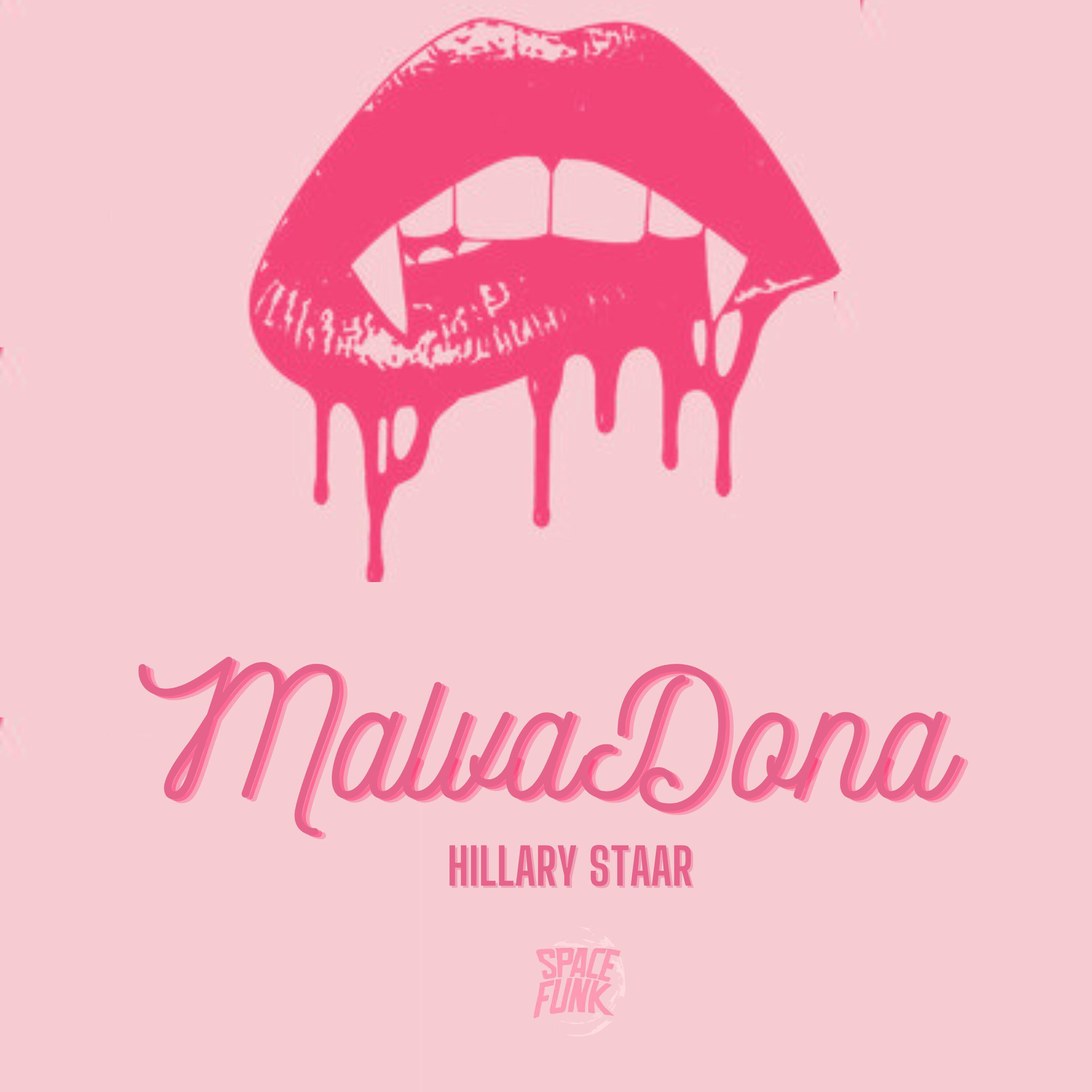 Релиз Malvadona