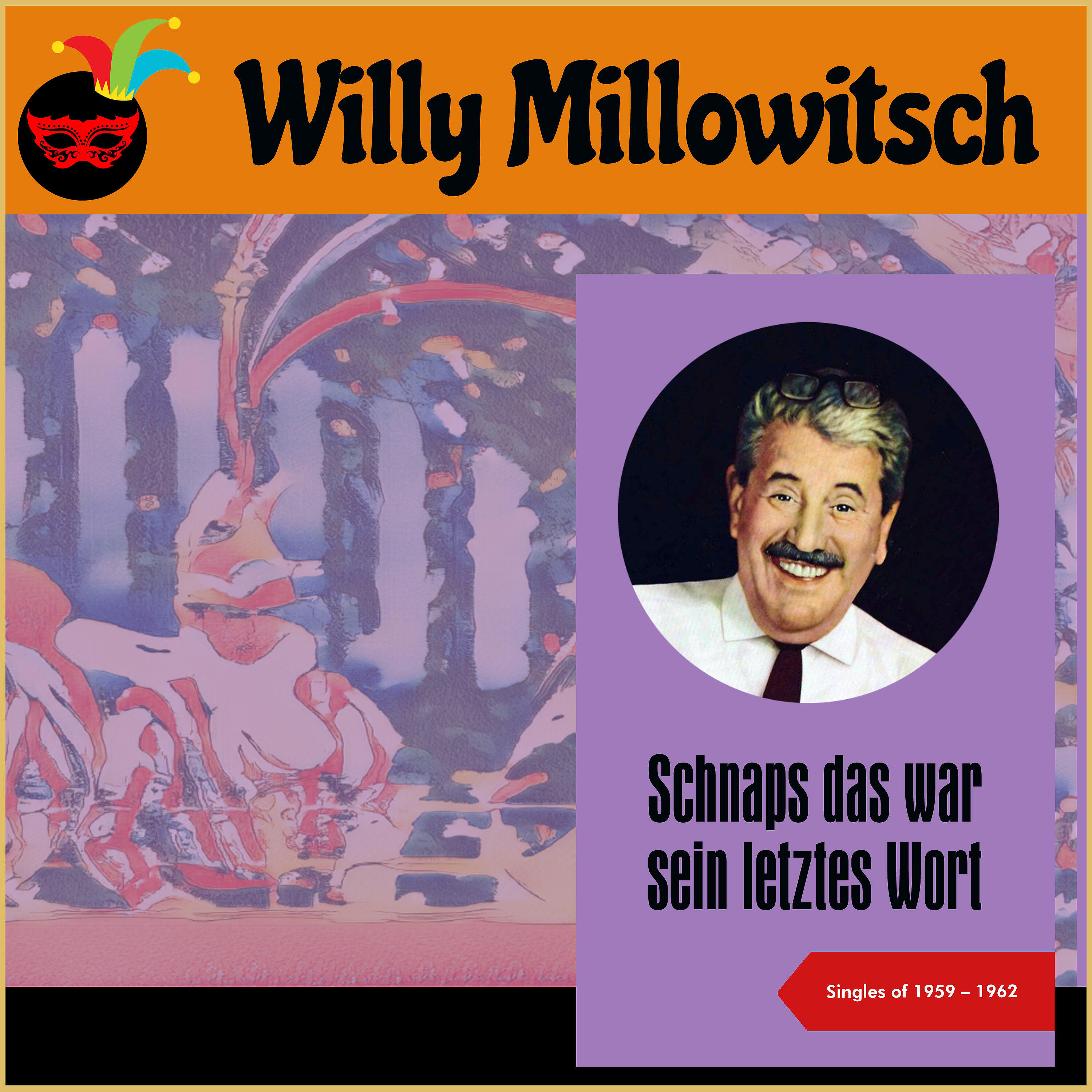 Релиз Schnaps das war sein letztes Wort