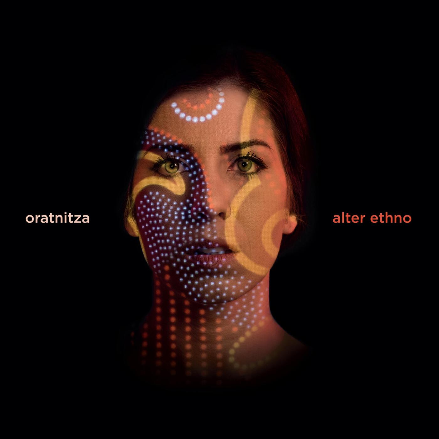 Релиз Alter ethno